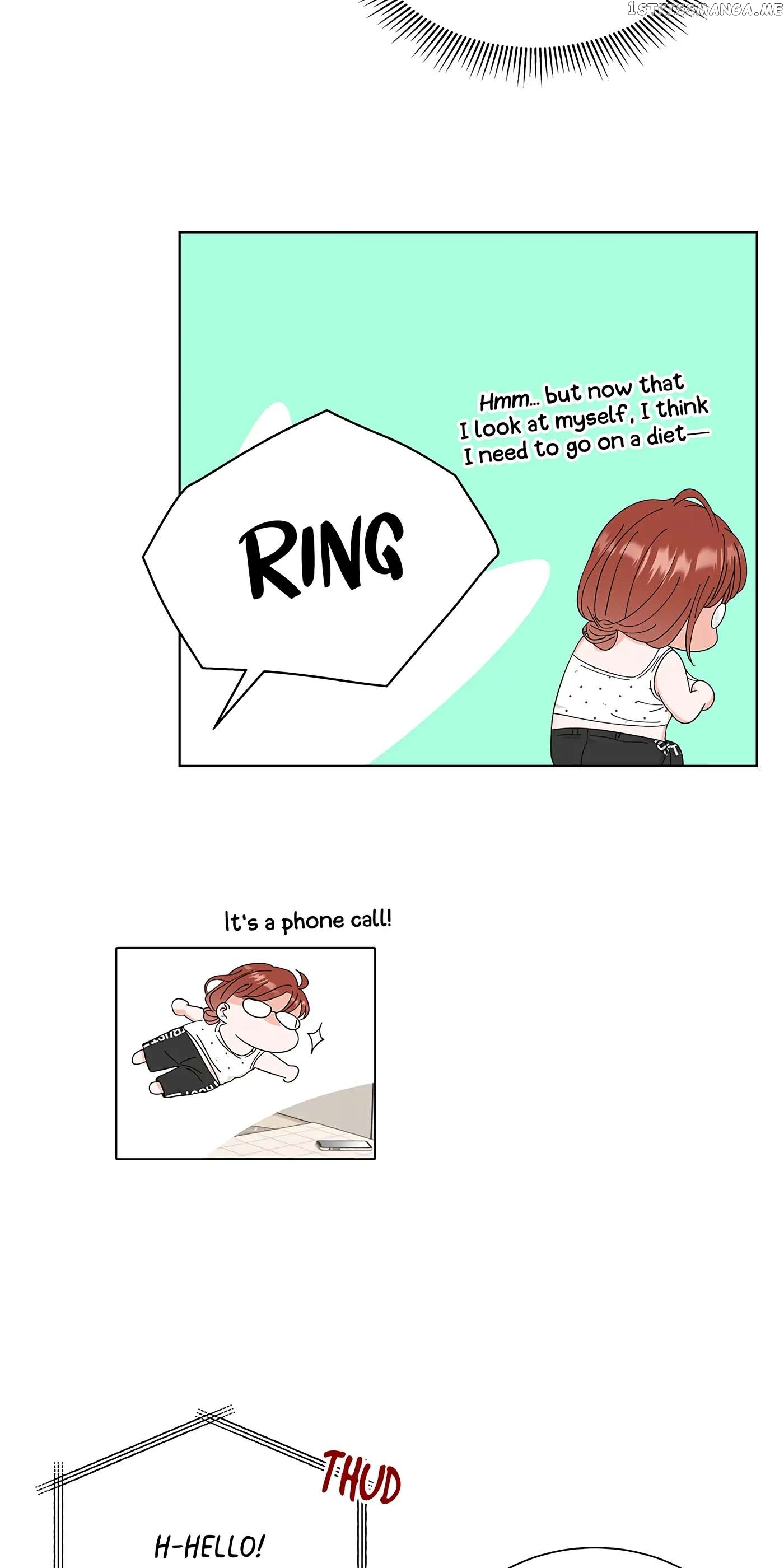 Adapted Male Lead Chapter 46 - page 12