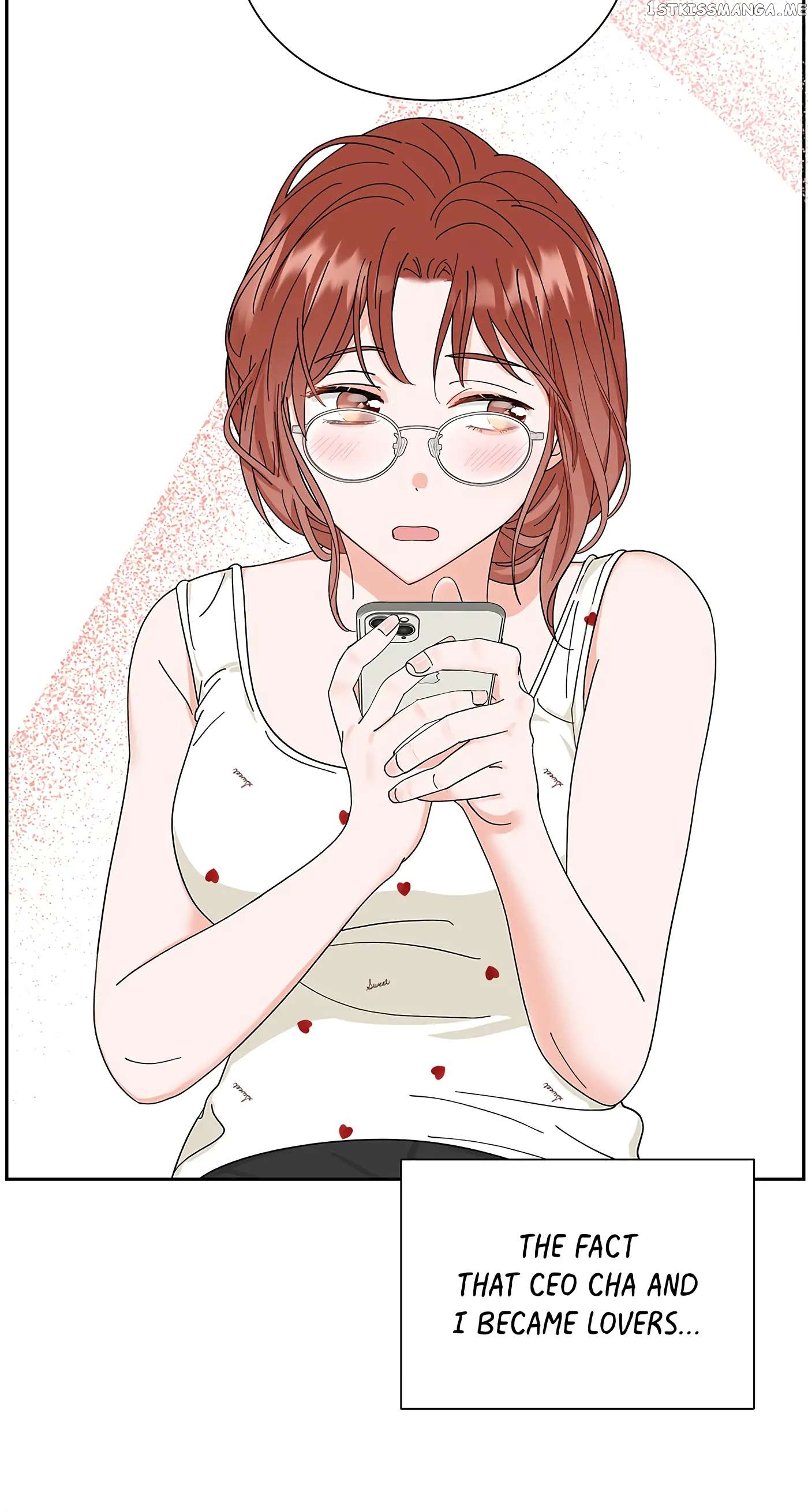 Adapted Male Lead Chapter 46 - page 27