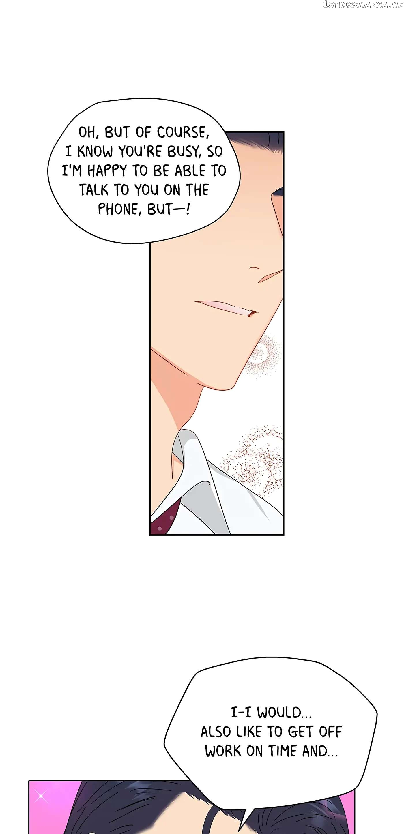 Adapted Male Lead Chapter 46 - page 29
