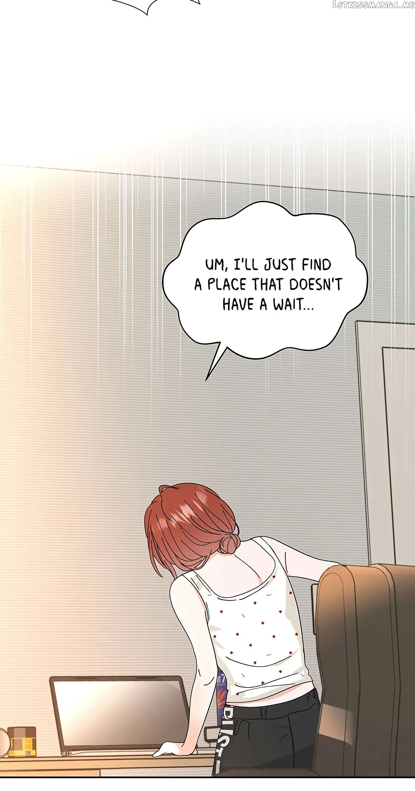 Adapted Male Lead Chapter 46 - page 39
