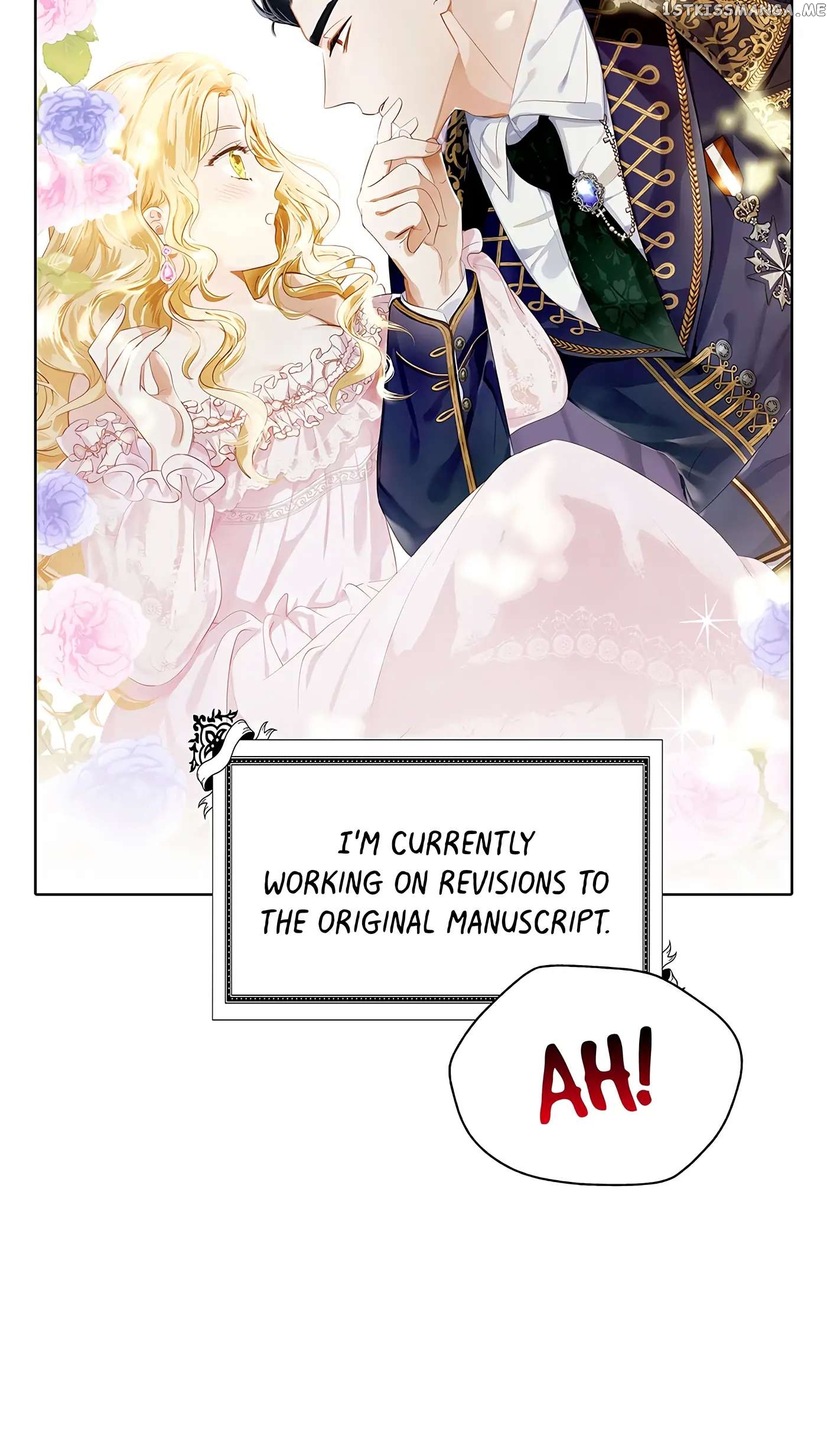 Adapted Male Lead Chapter 46 - page 4