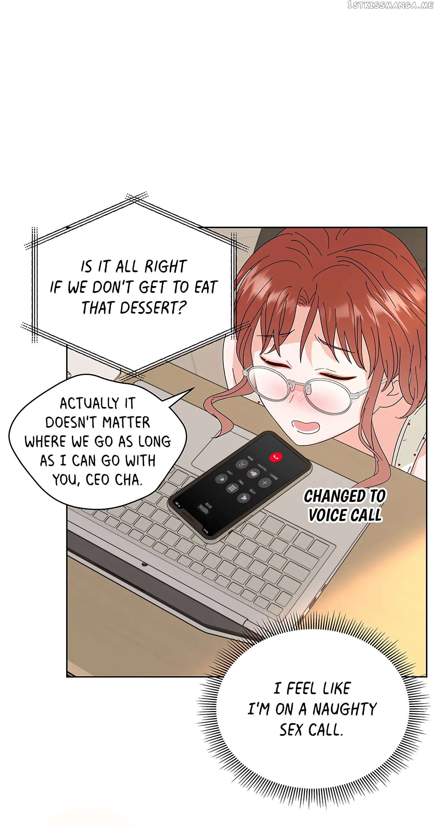 Adapted Male Lead Chapter 46 - page 40