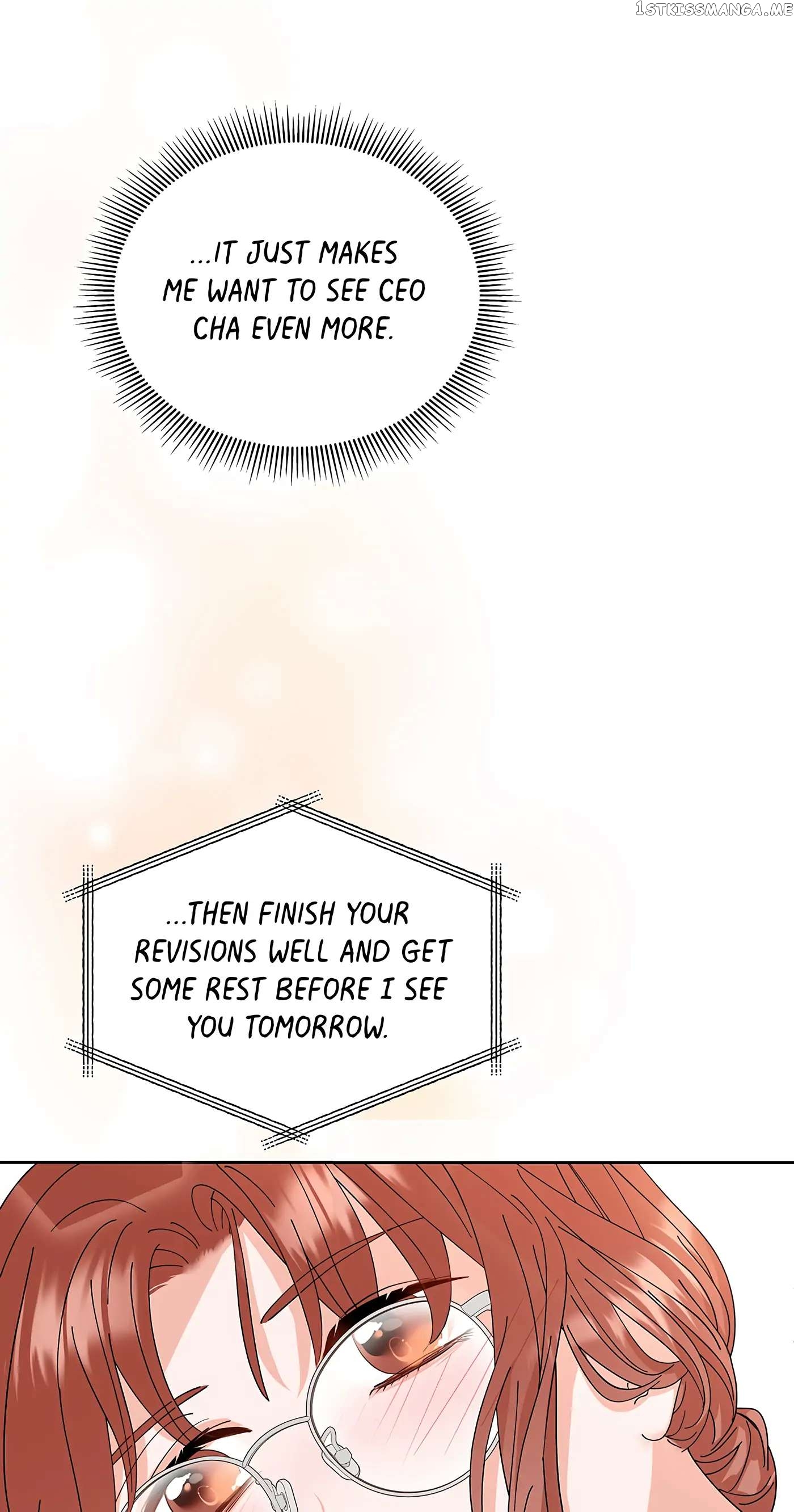 Adapted Male Lead Chapter 46 - page 41