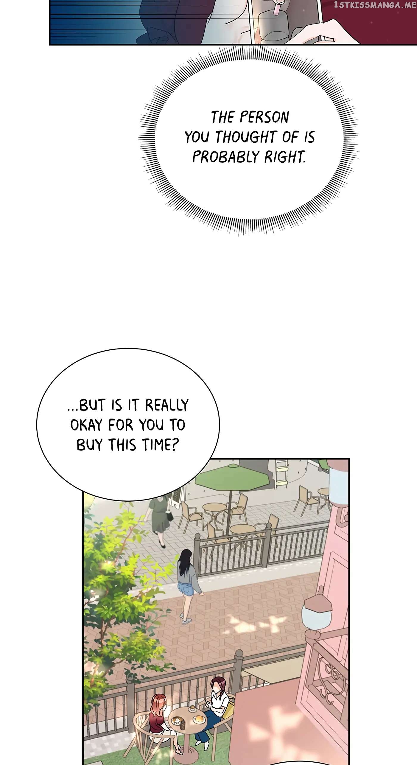 Adapted Male Lead Chapter 46 - page 46
