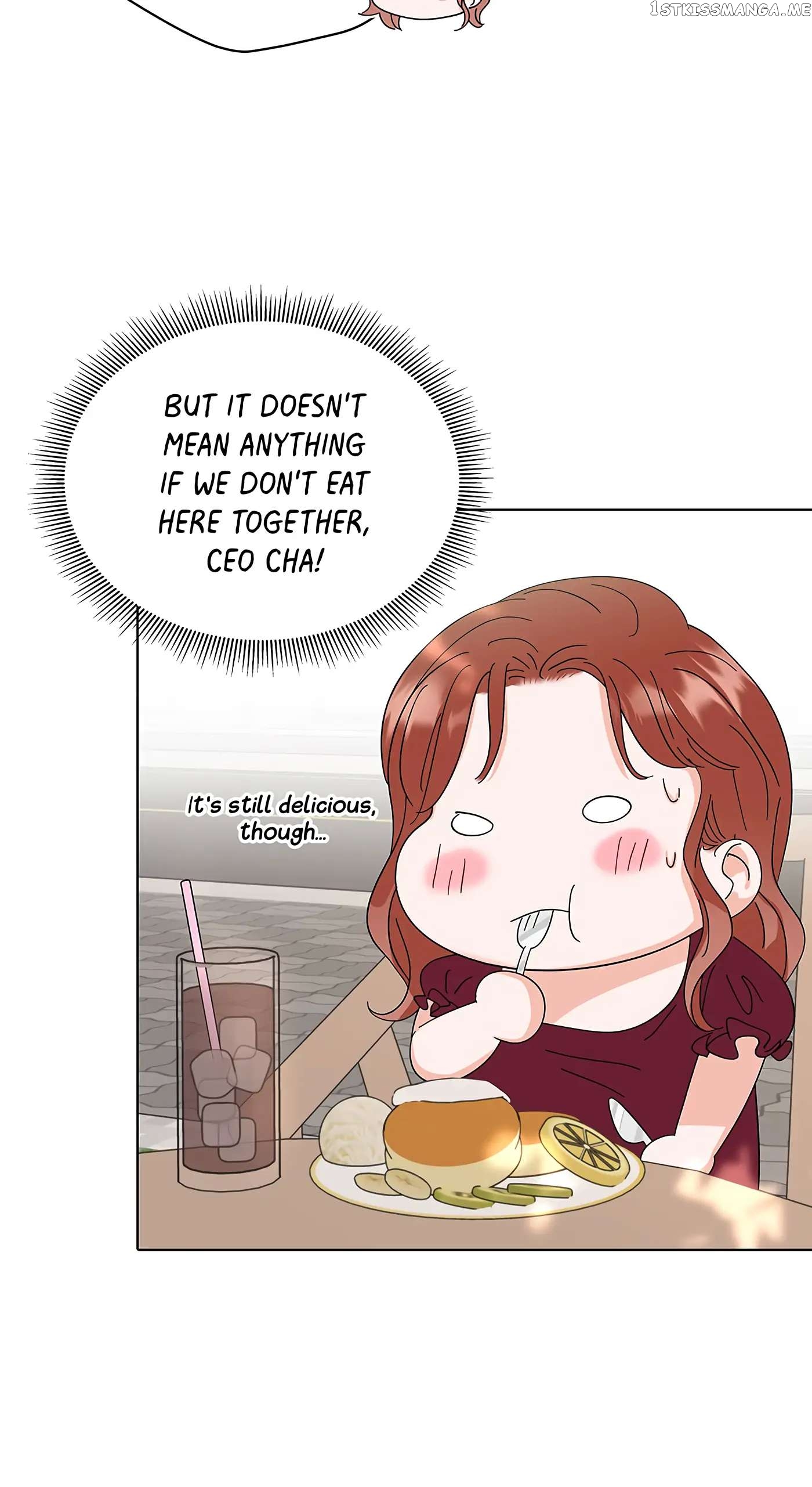 Adapted Male Lead Chapter 46 - page 48