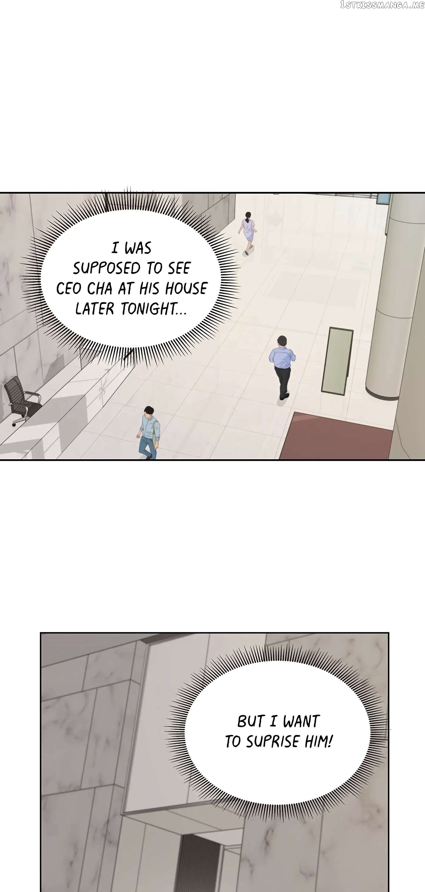 Adapted Male Lead Chapter 46 - page 62