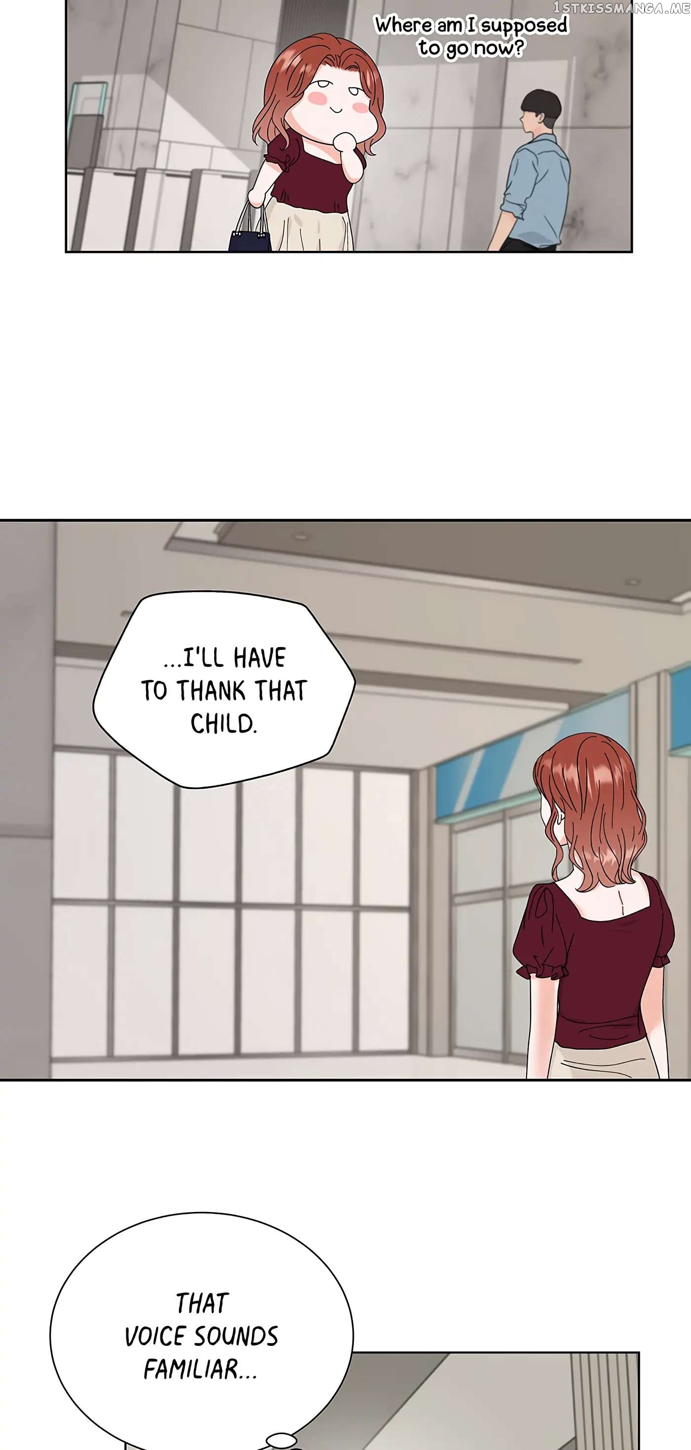 Adapted Male Lead Chapter 46 - page 63