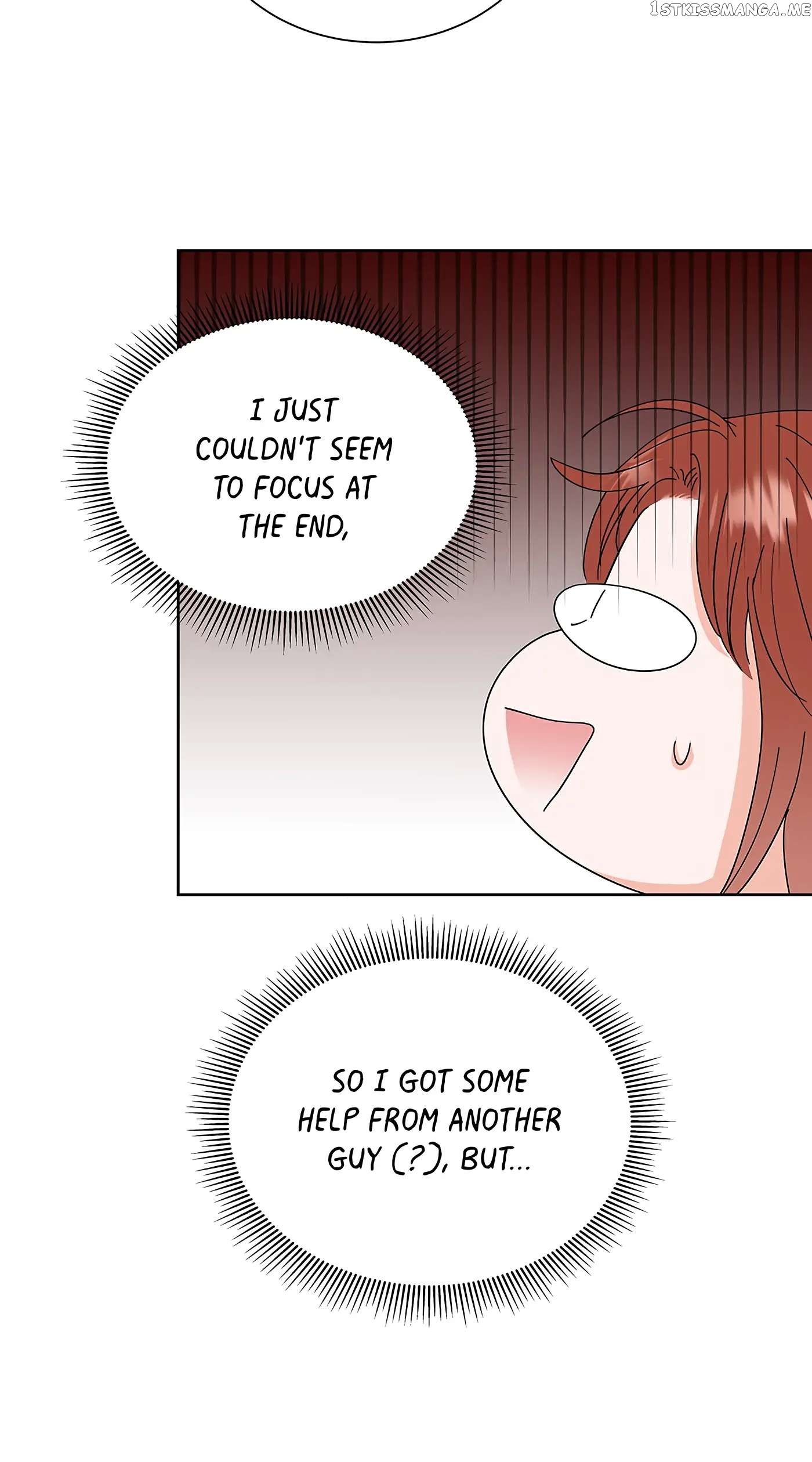Adapted Male Lead Chapter 46 - page 9