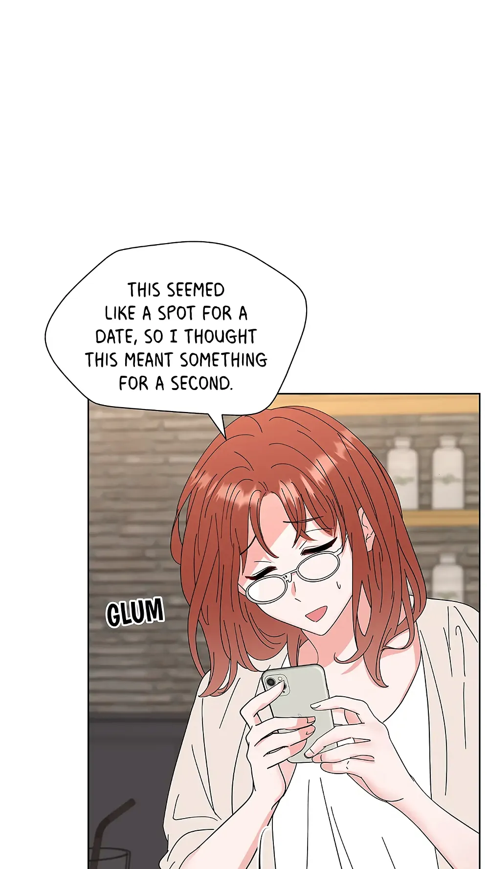 Adapted Male Lead Chapter 25 - page 12