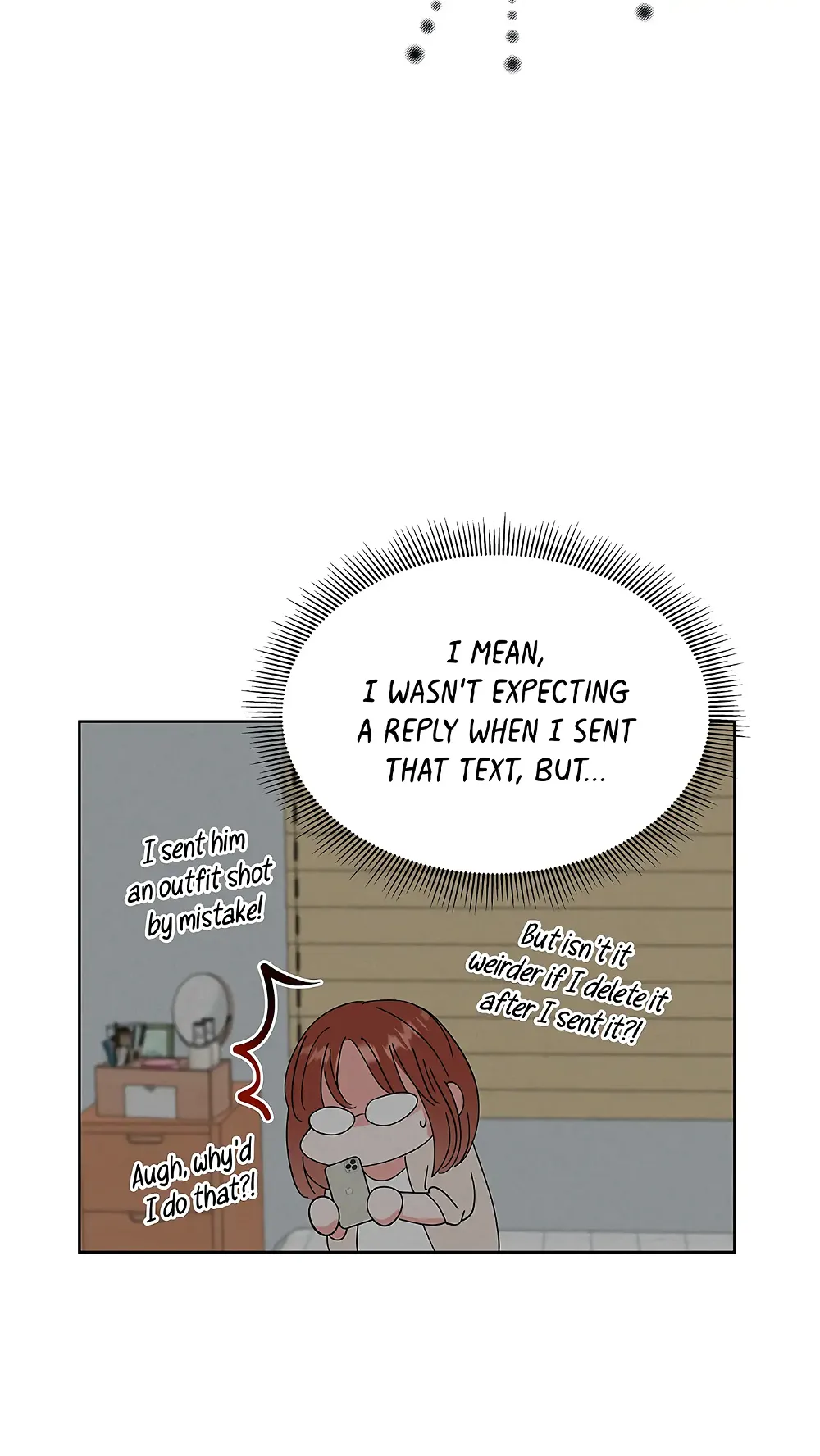 Adapted Male Lead Chapter 25 - page 14