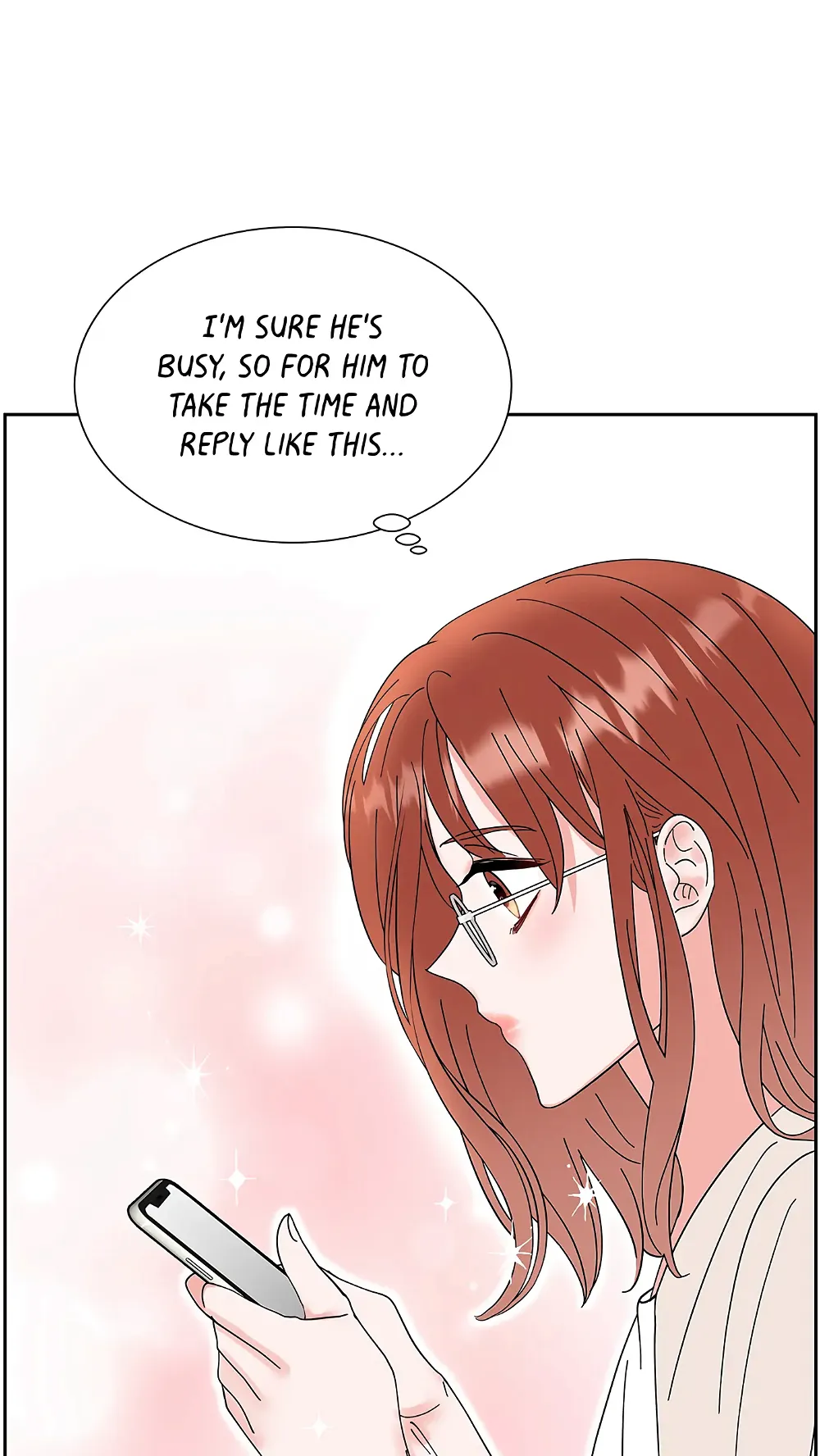 Adapted Male Lead Chapter 25 - page 15