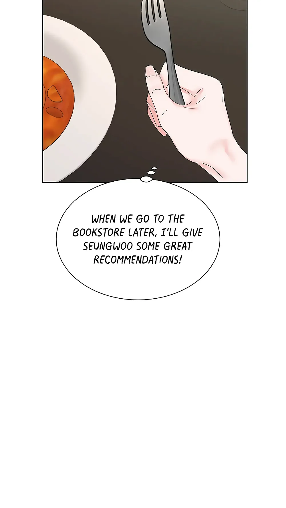 Adapted Male Lead Chapter 25 - page 17