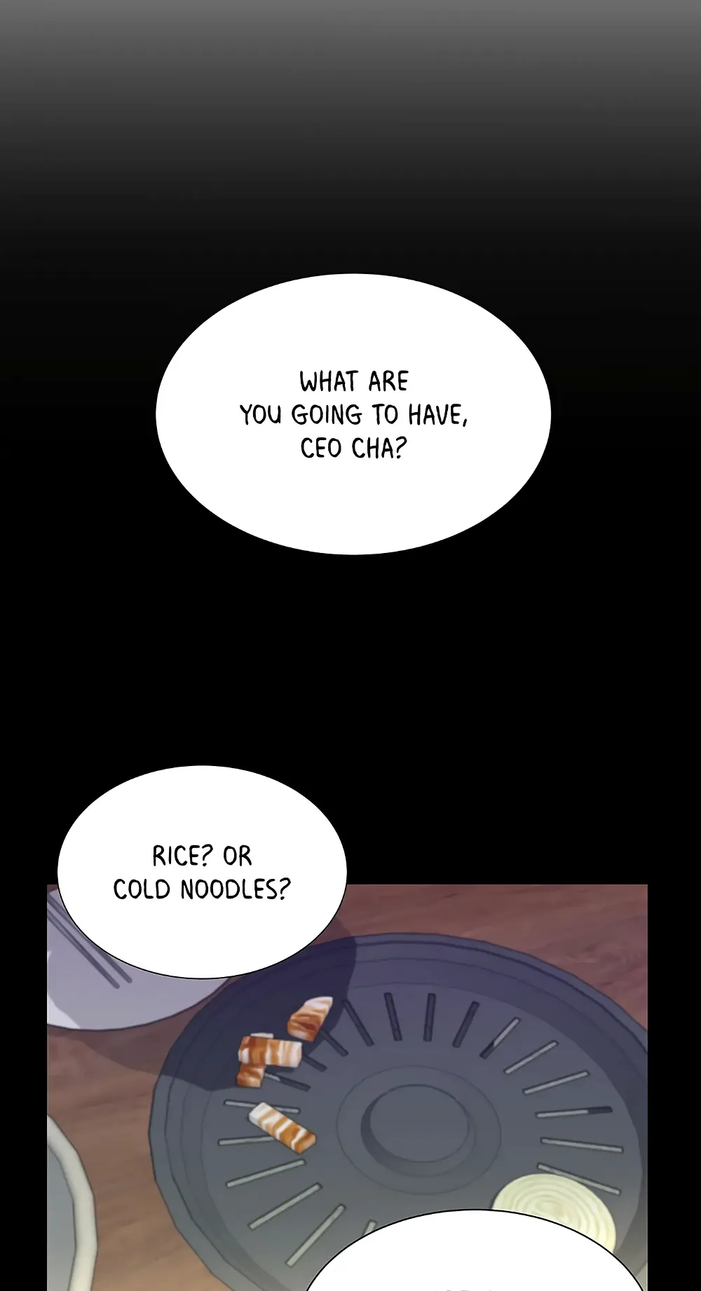 Adapted Male Lead Chapter 25 - page 24