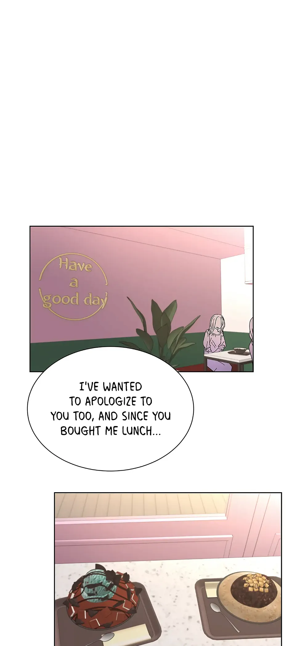 Adapted Male Lead Chapter 25 - page 39