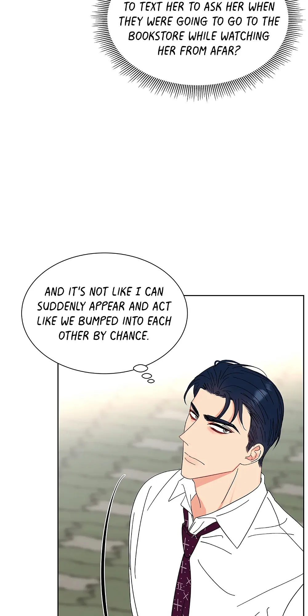 Adapted Male Lead Chapter 25 - page 62