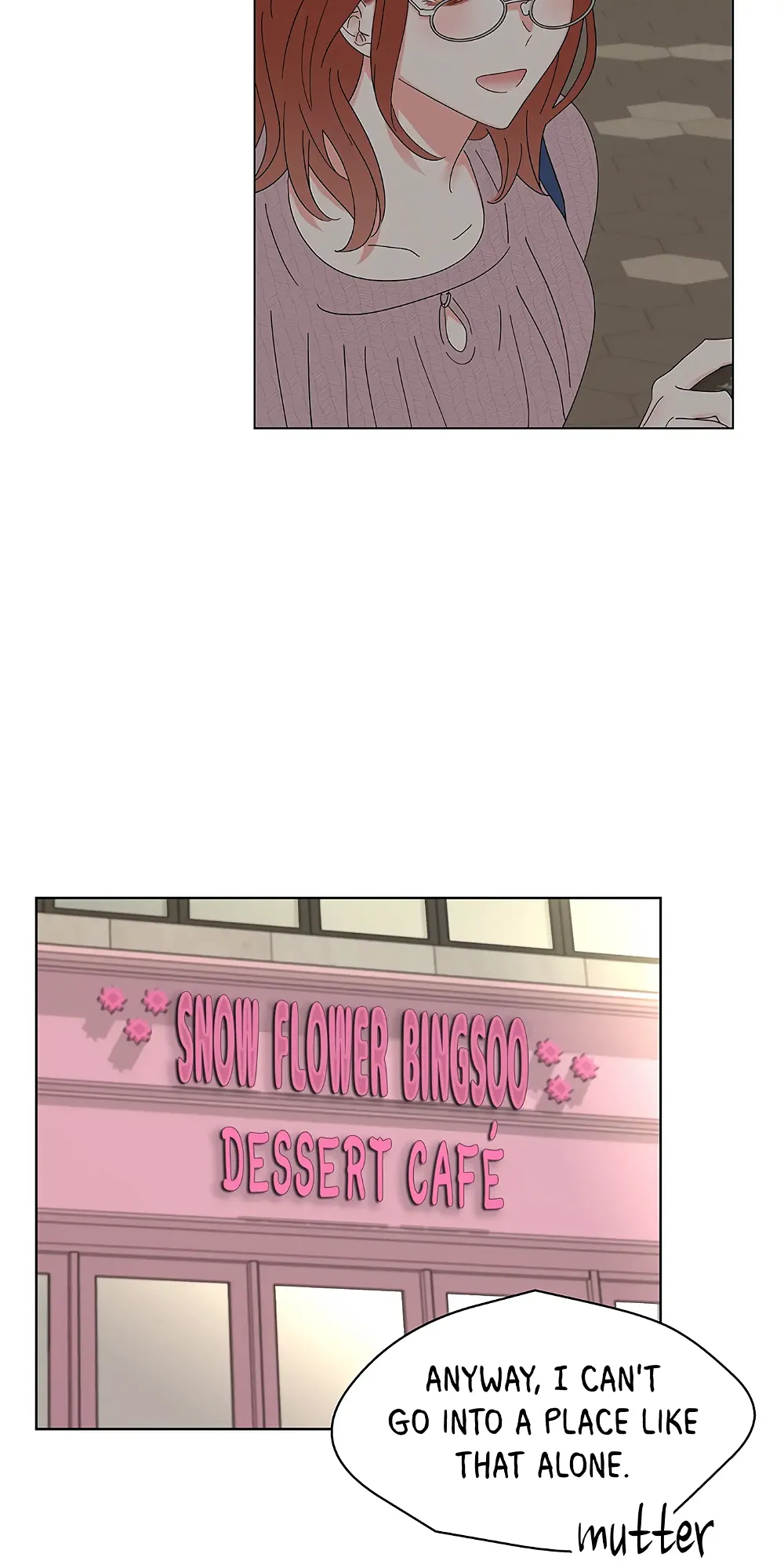 Adapted Male Lead Chapter 25 - page 64