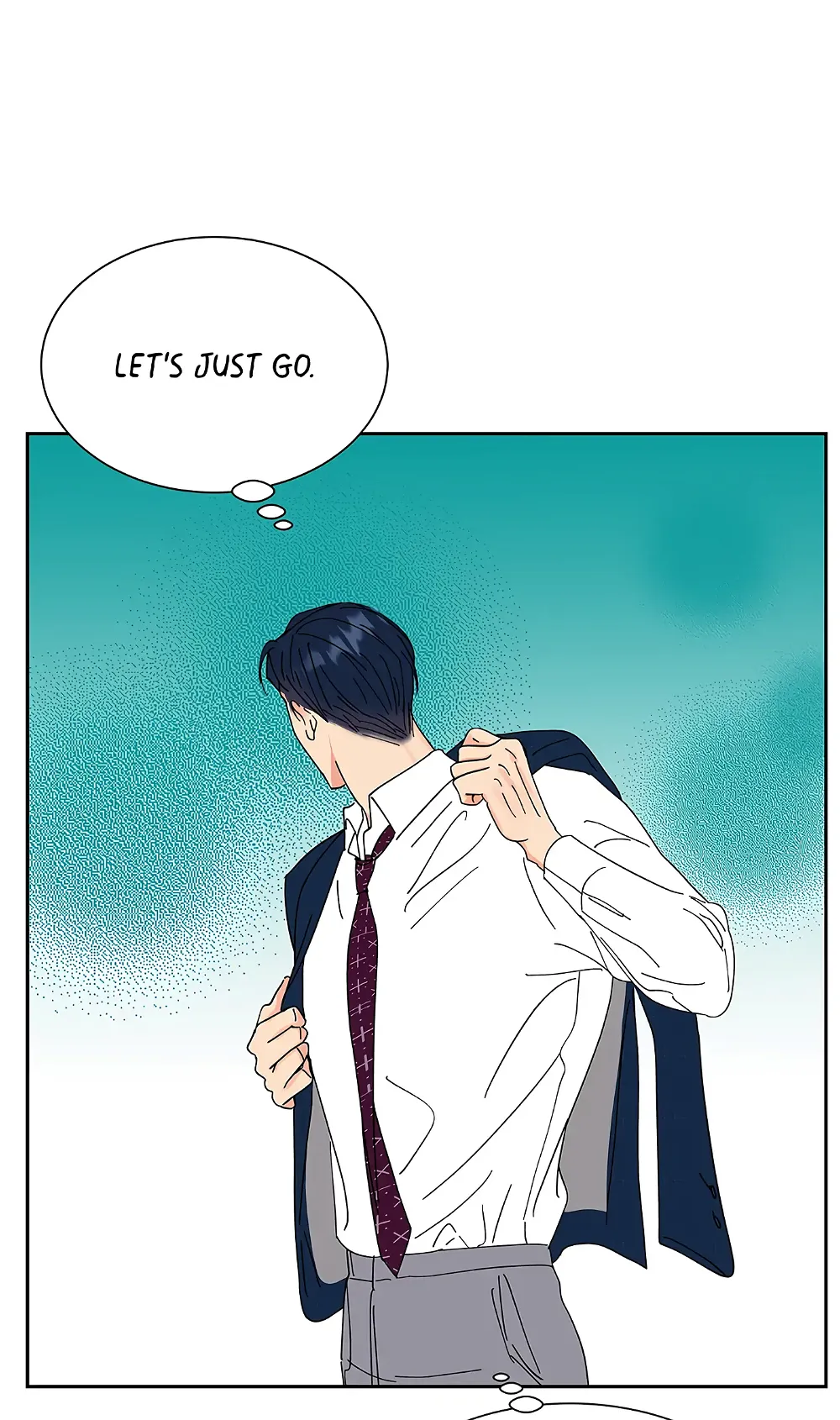 Adapted Male Lead Chapter 25 - page 67