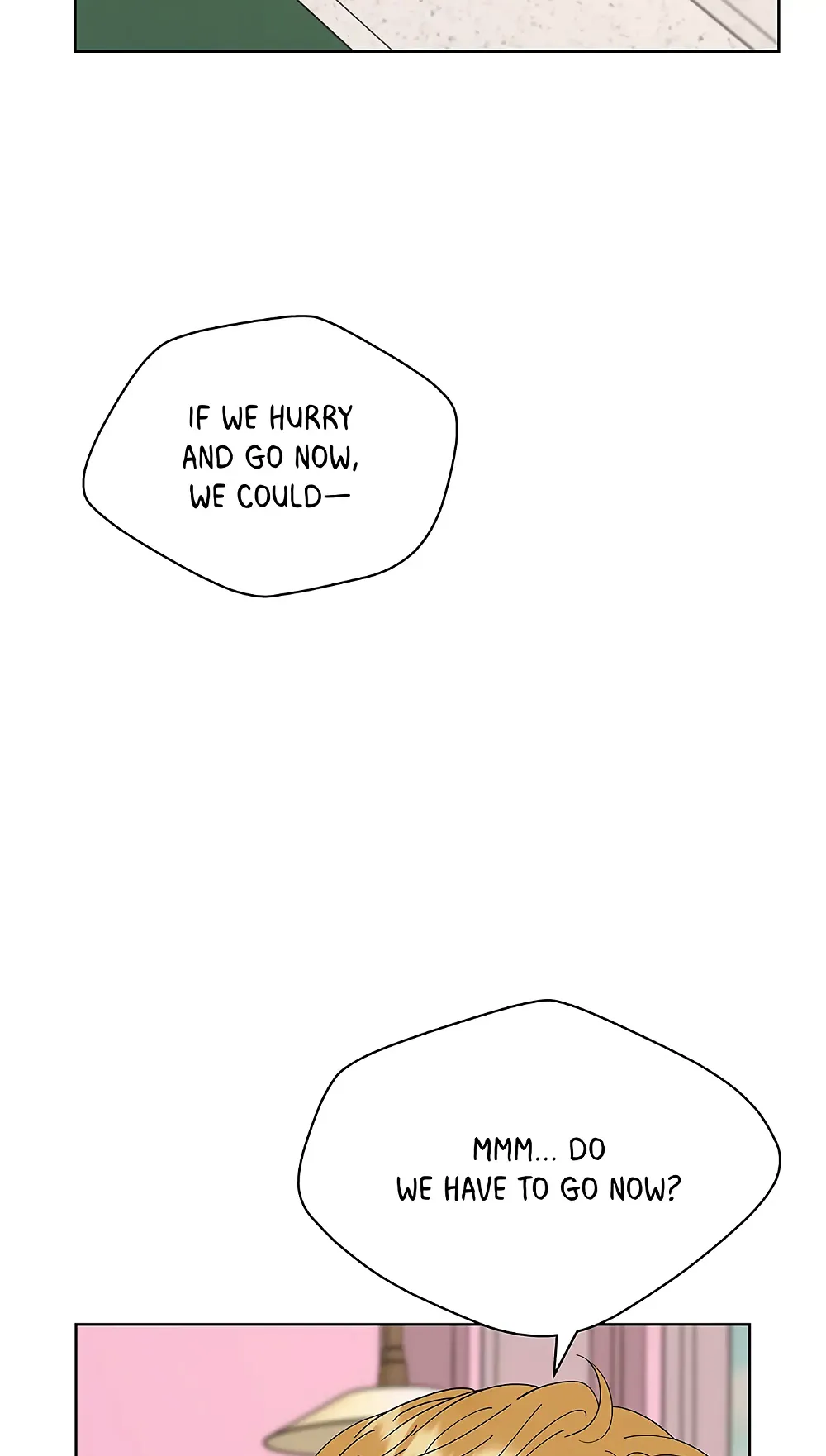 Adapted Male Lead Chapter 25 - page 74