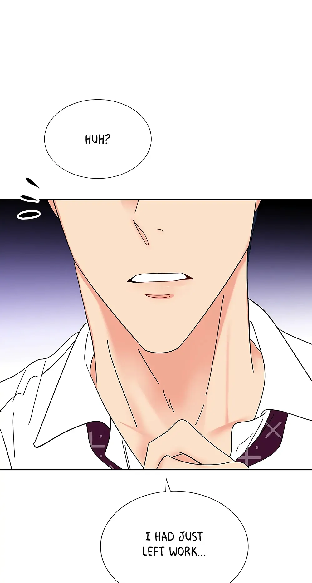 Adapted Male Lead Chapter 25 - page 78