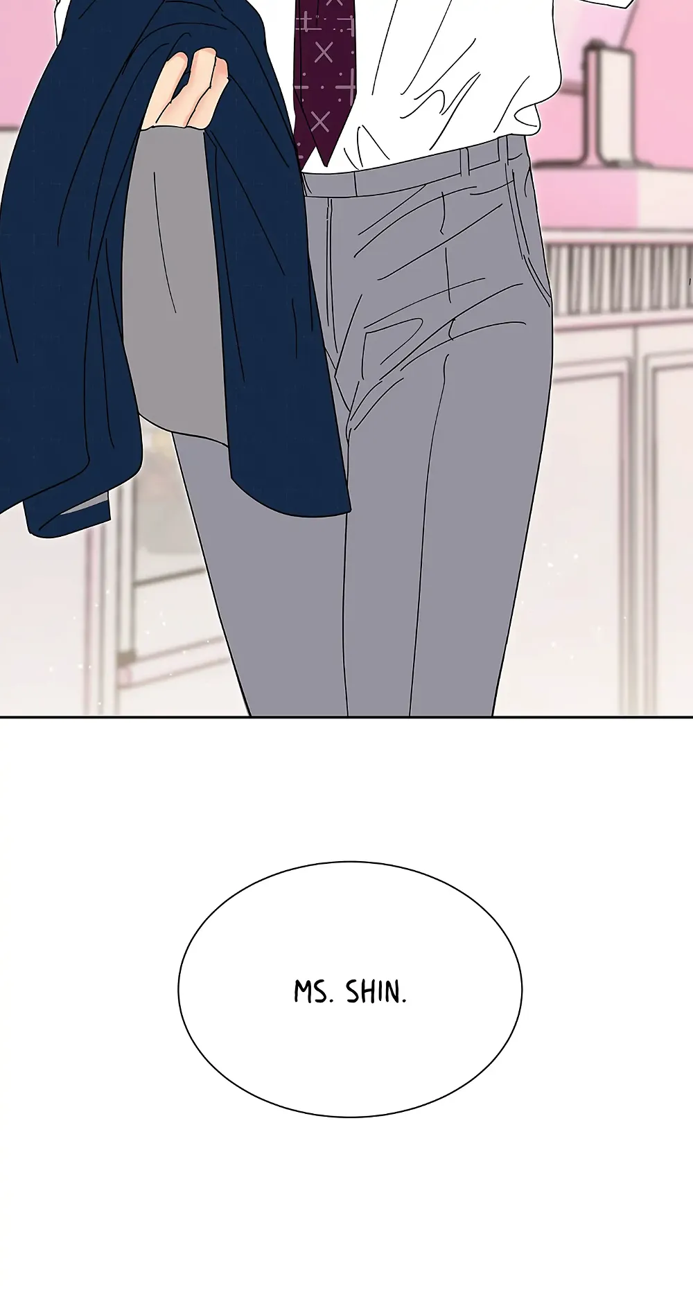 Adapted Male Lead Chapter 25 - page 81