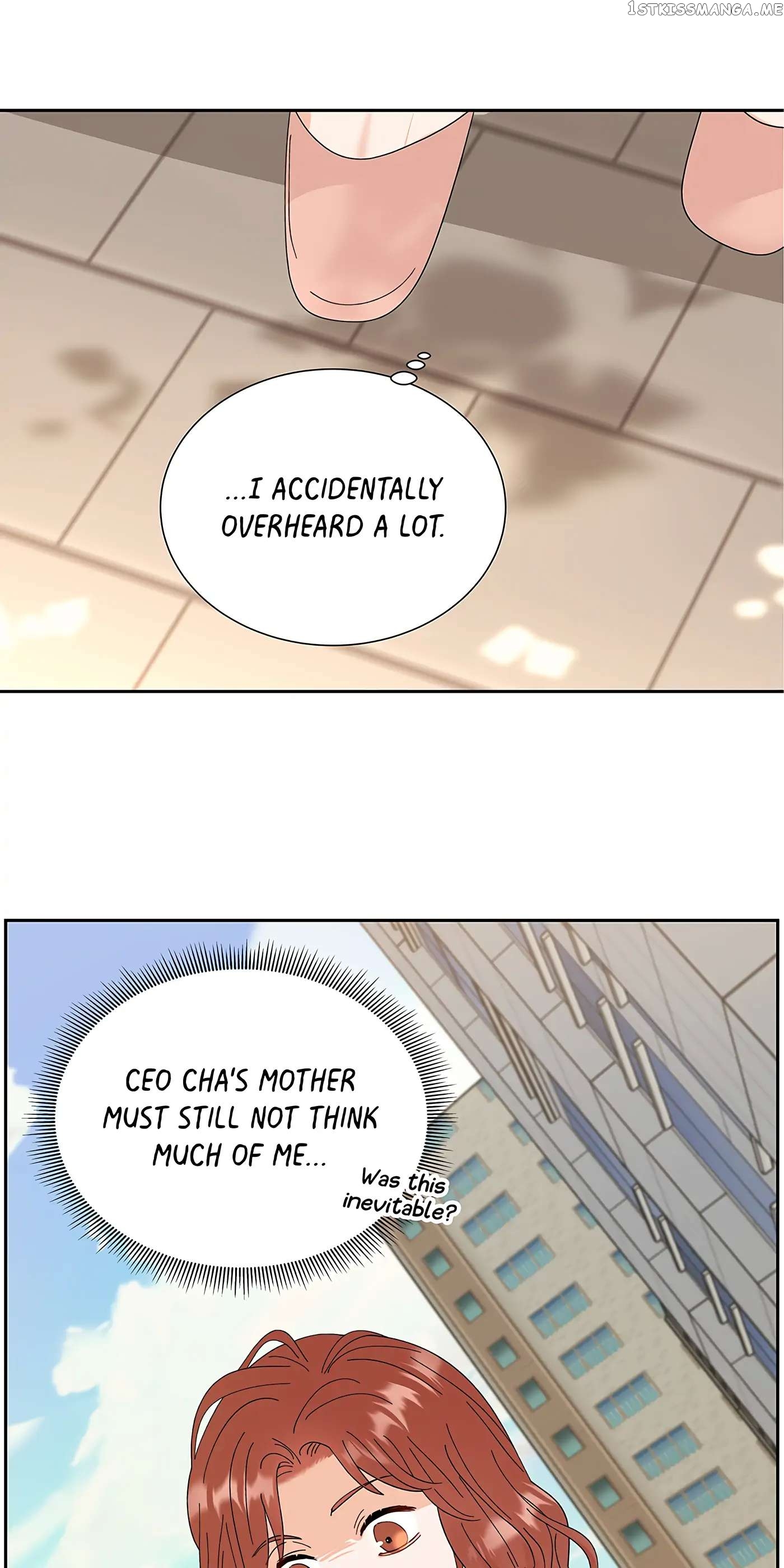 Adapted Male Lead Chapter 47 - page 10
