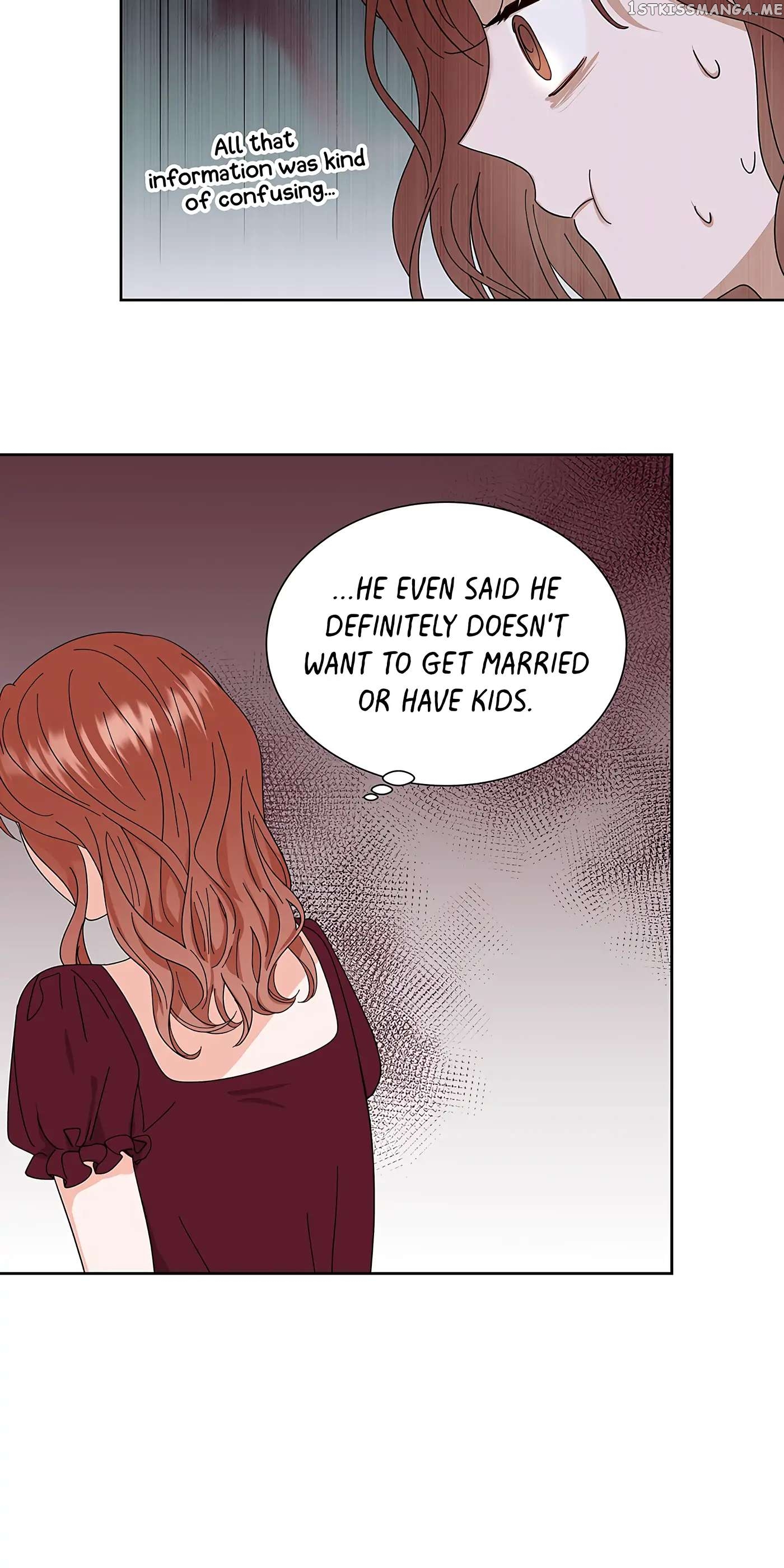 Adapted Male Lead Chapter 47 - page 12