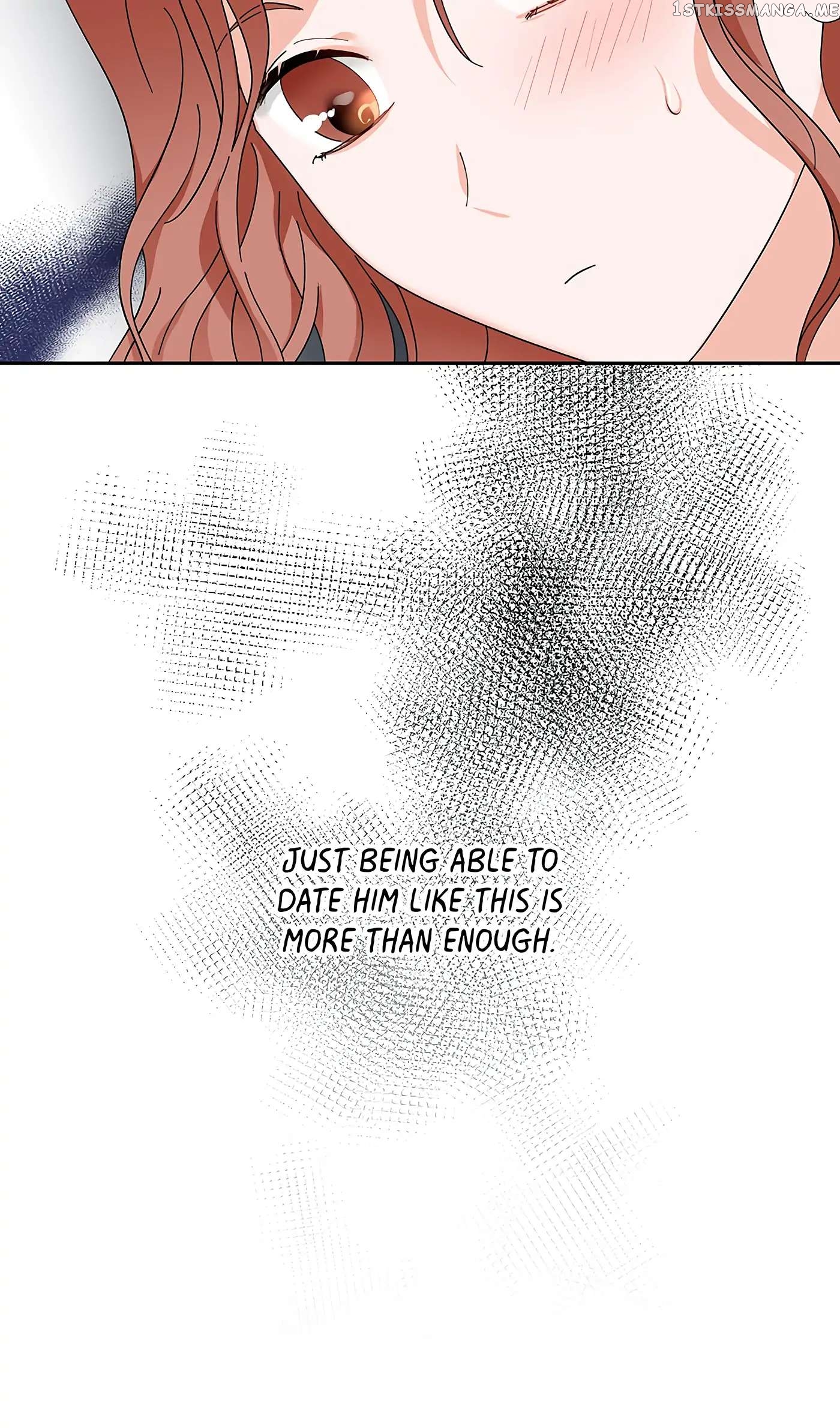 Adapted Male Lead Chapter 47 - page 16