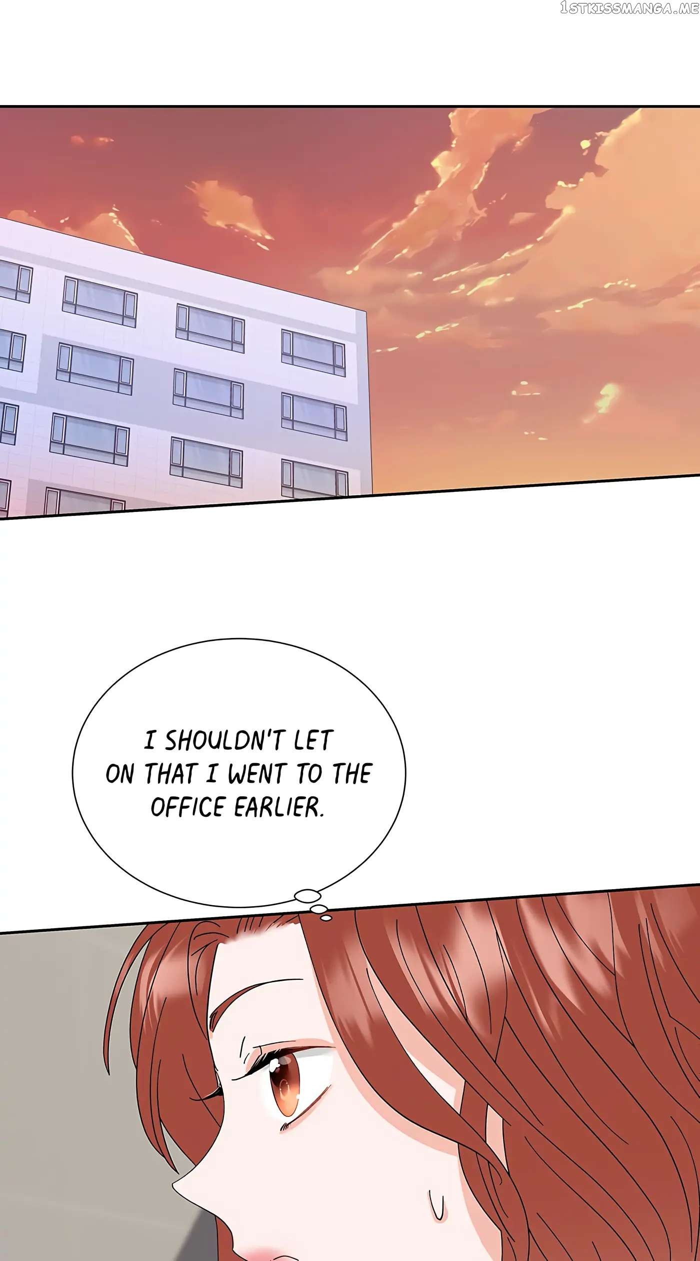 Adapted Male Lead Chapter 47 - page 17