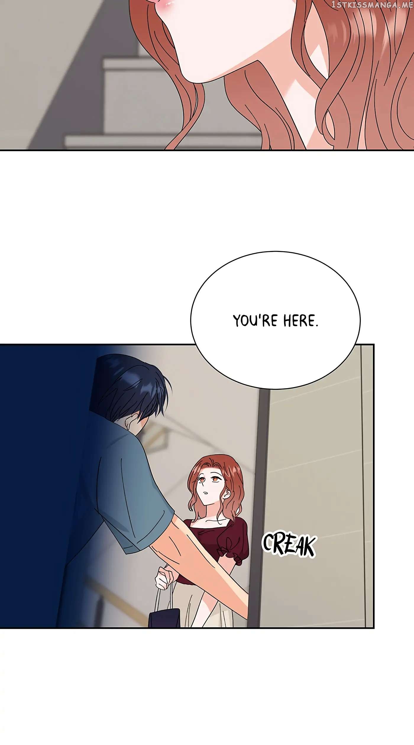 Adapted Male Lead Chapter 47 - page 18