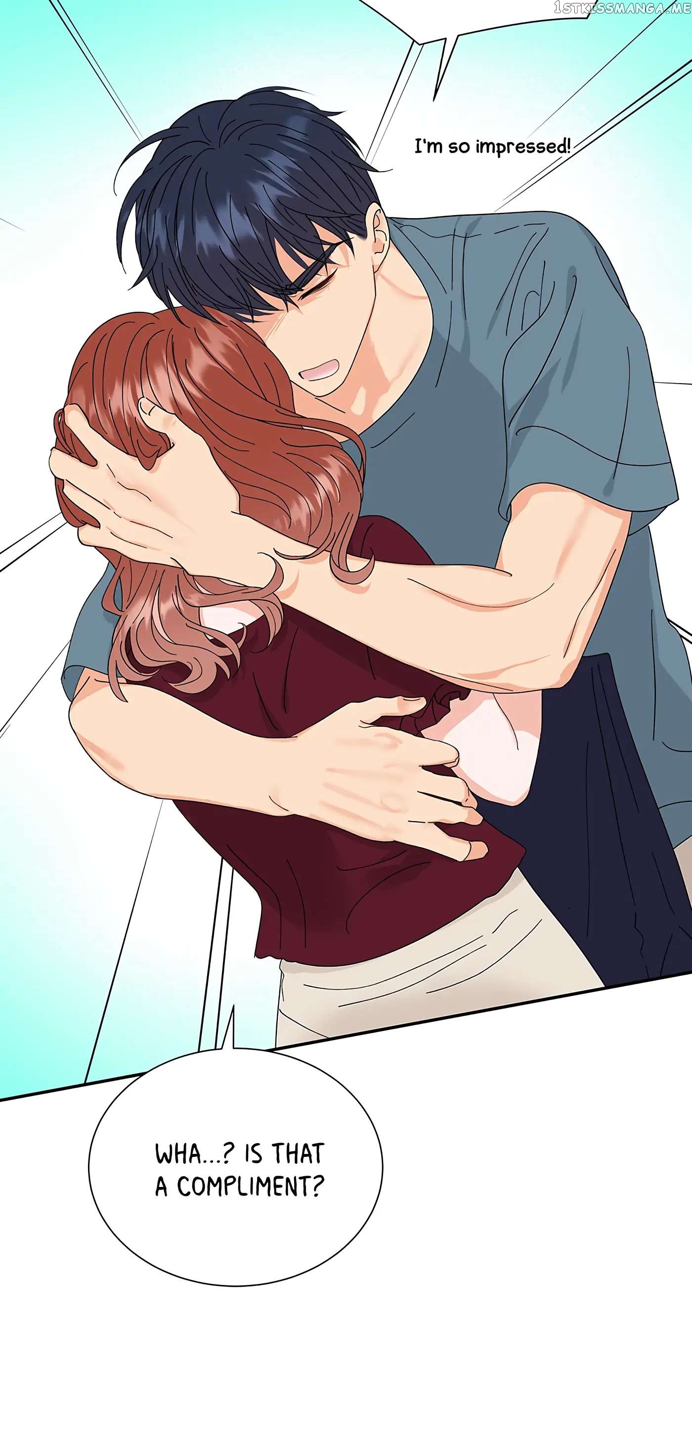 Adapted Male Lead Chapter 47 - page 26