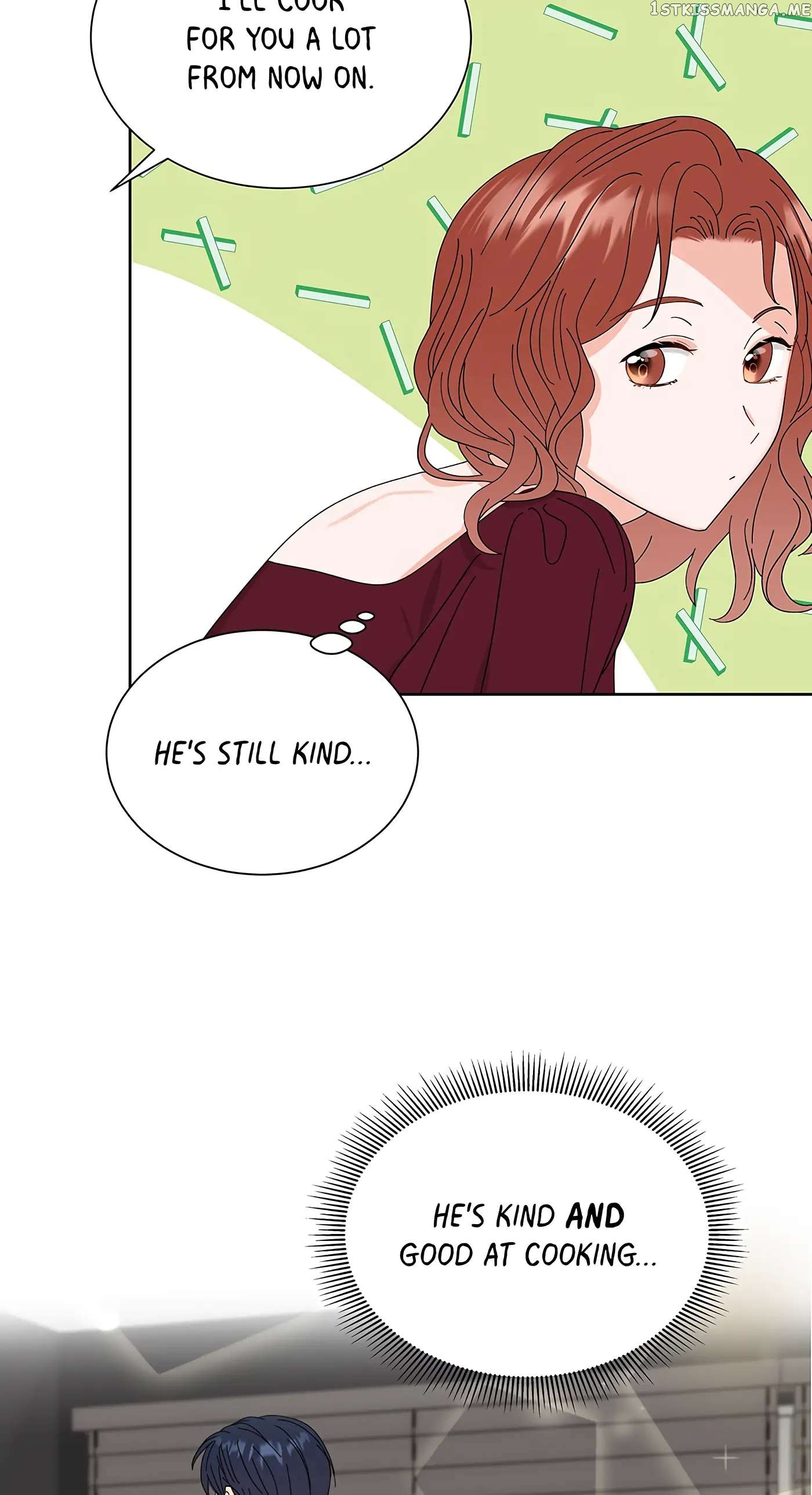 Adapted Male Lead Chapter 47 - page 29