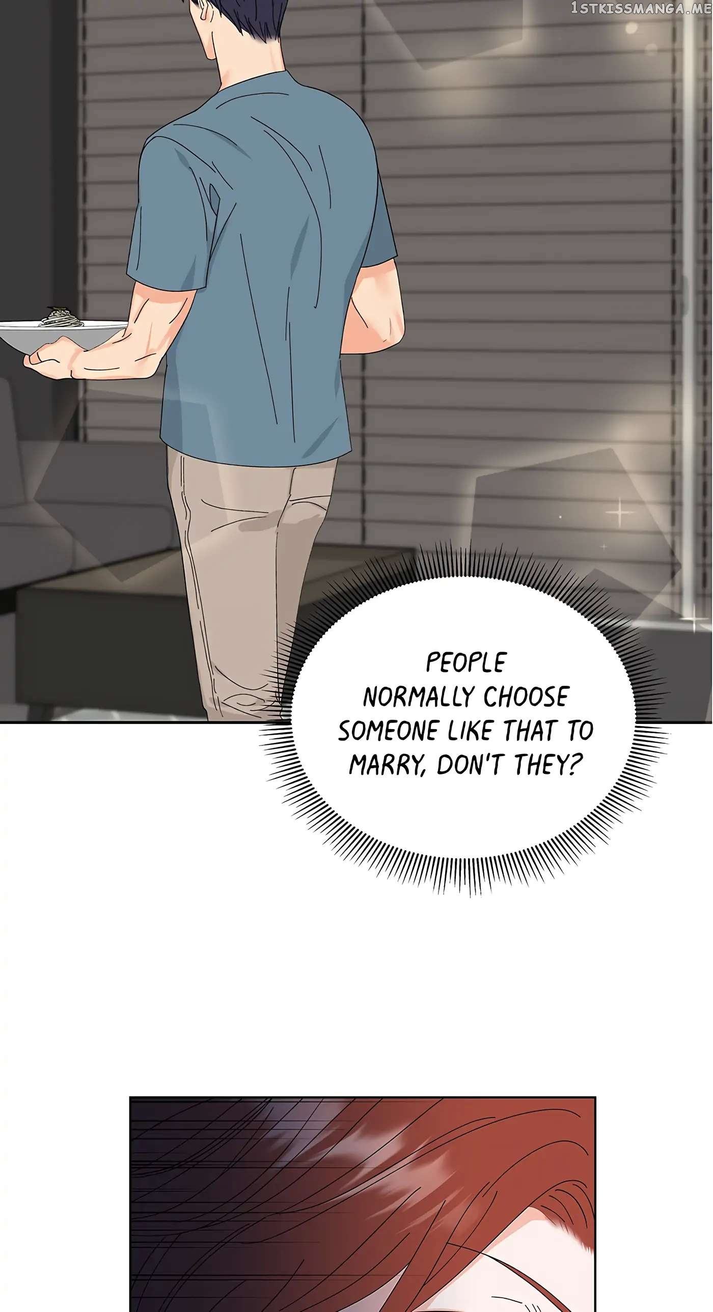 Adapted Male Lead Chapter 47 - page 30