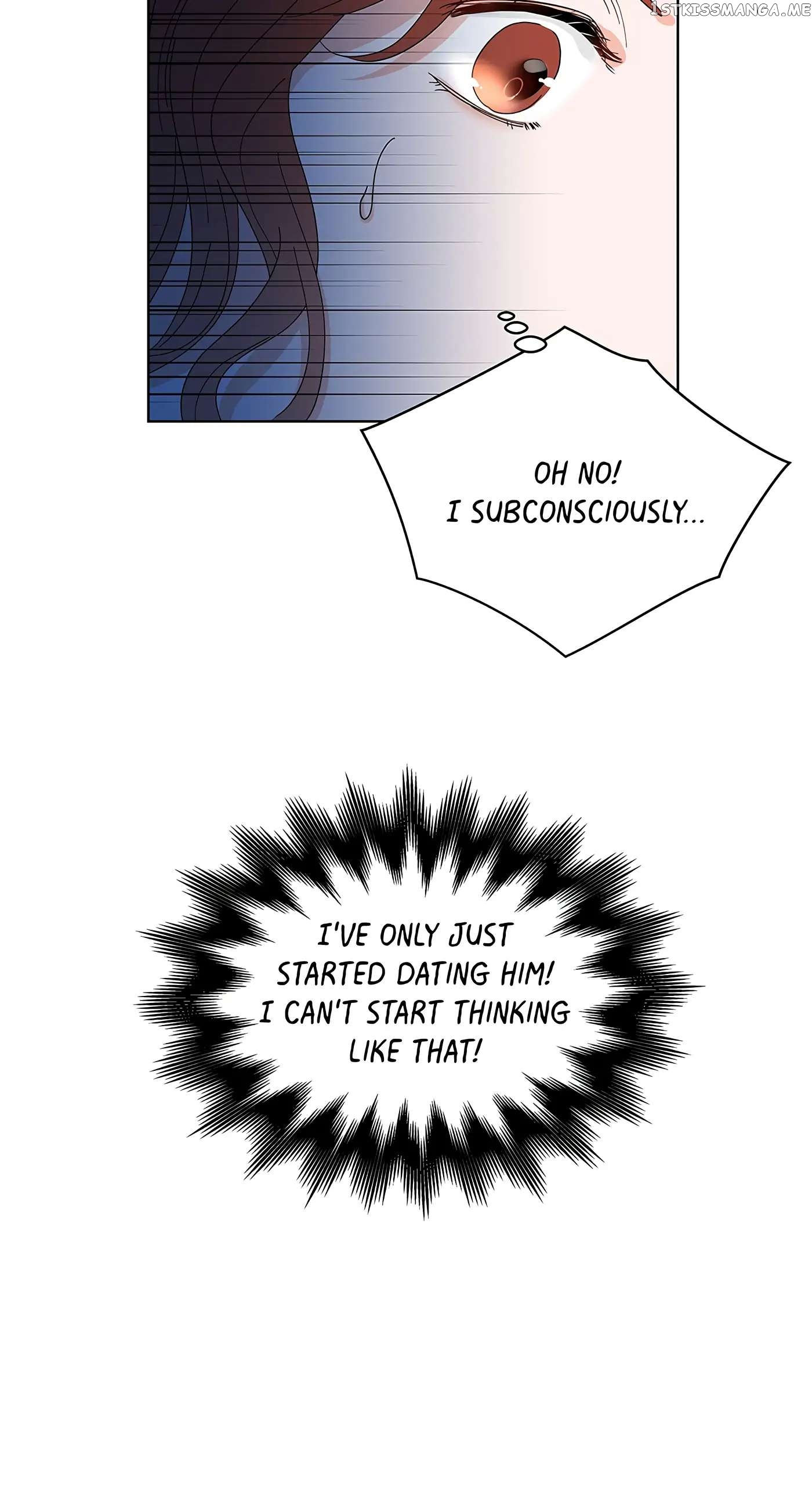 Adapted Male Lead Chapter 47 - page 31