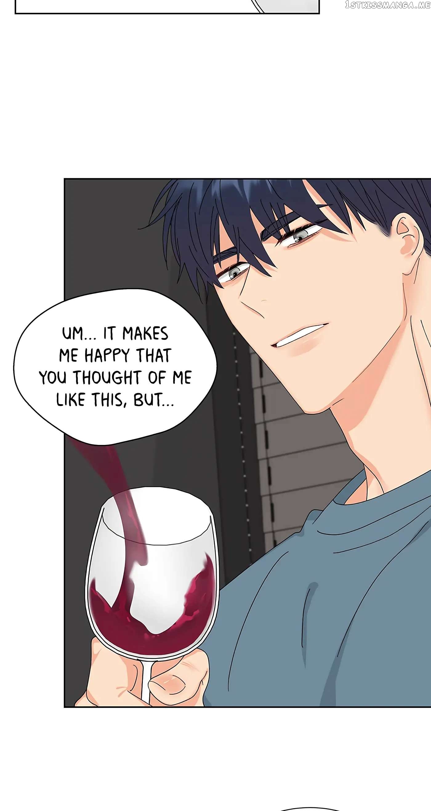 Adapted Male Lead Chapter 47 - page 34