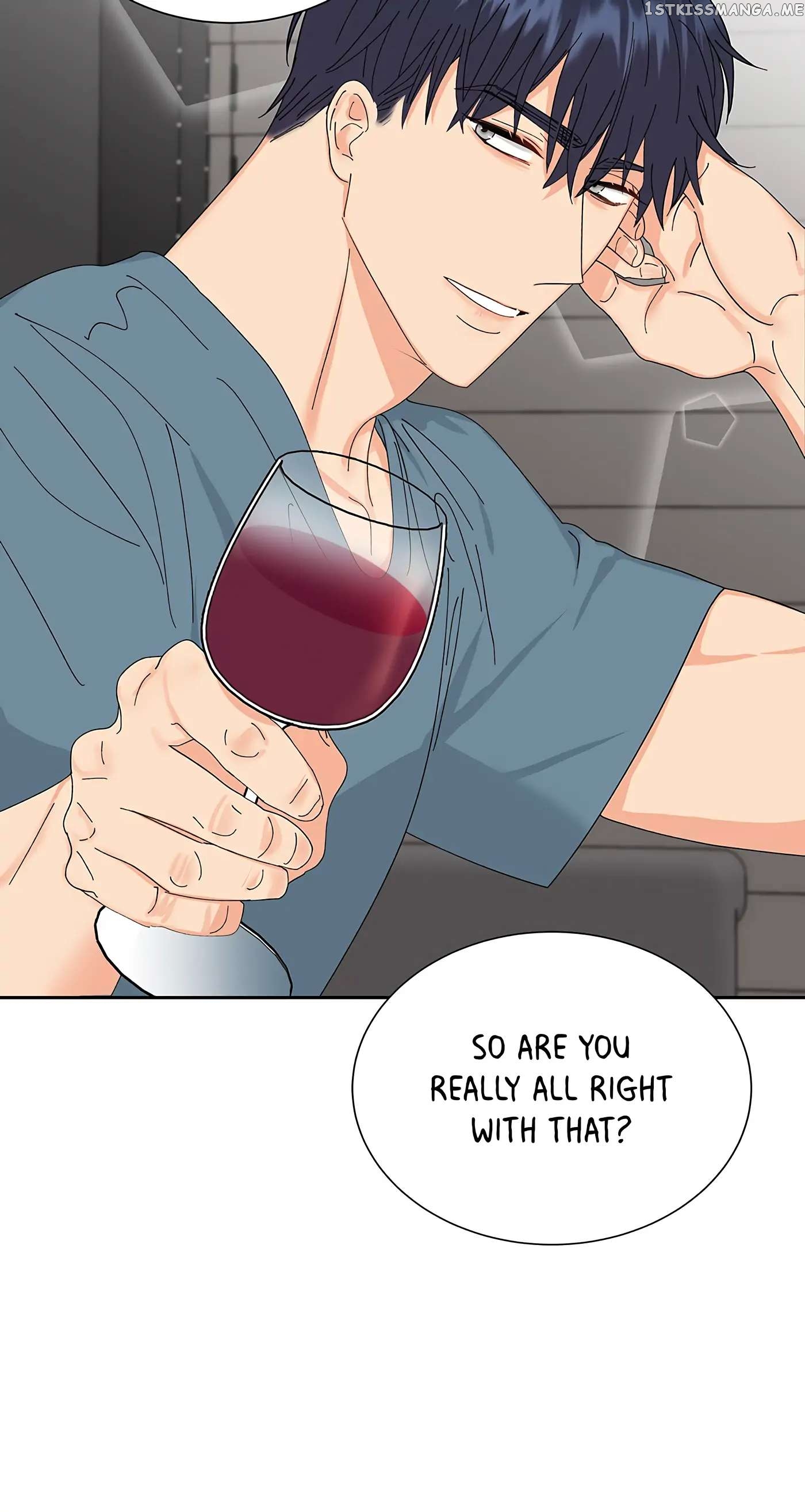 Adapted Male Lead Chapter 47 - page 36