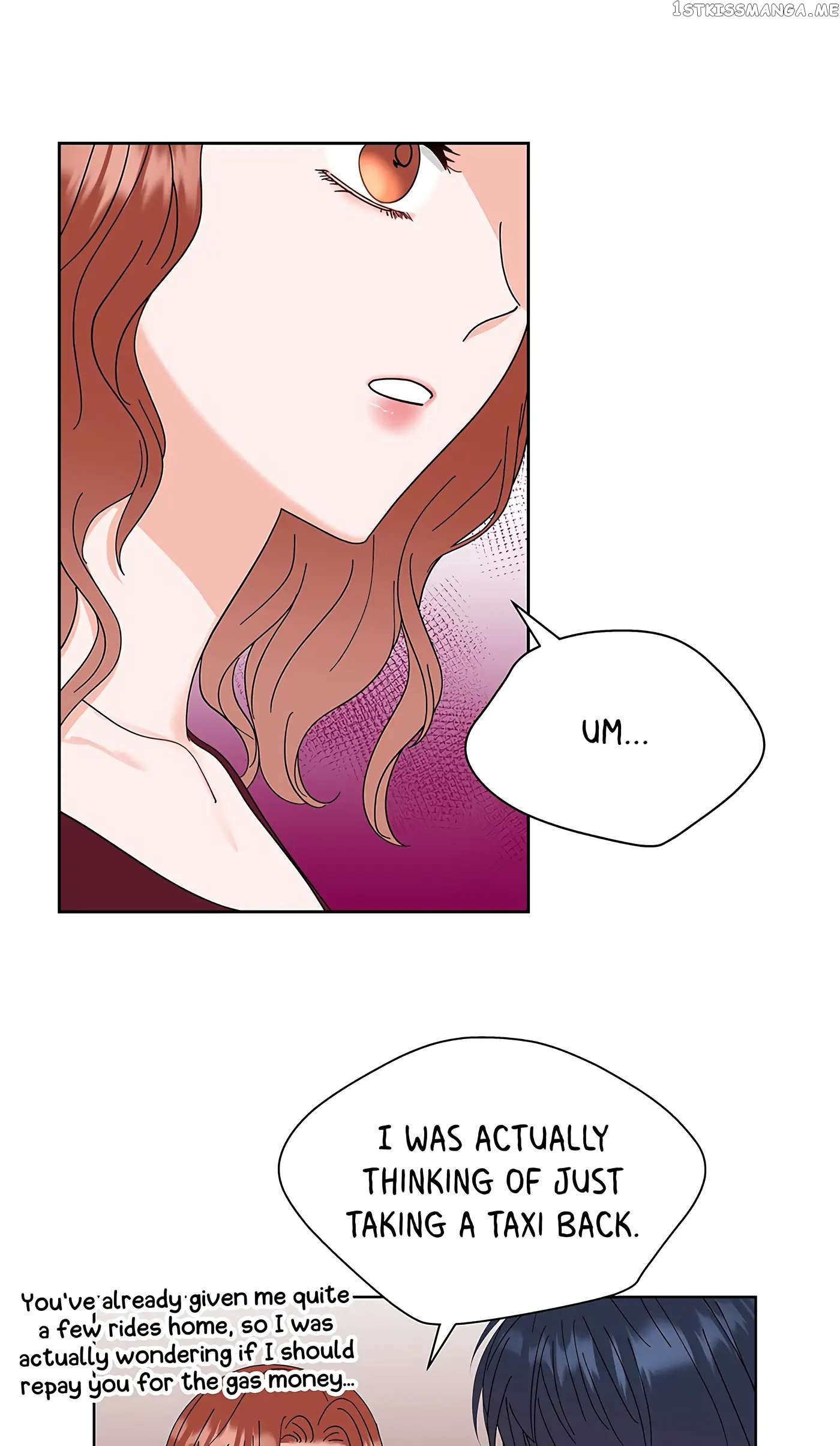 Adapted Male Lead Chapter 47 - page 37