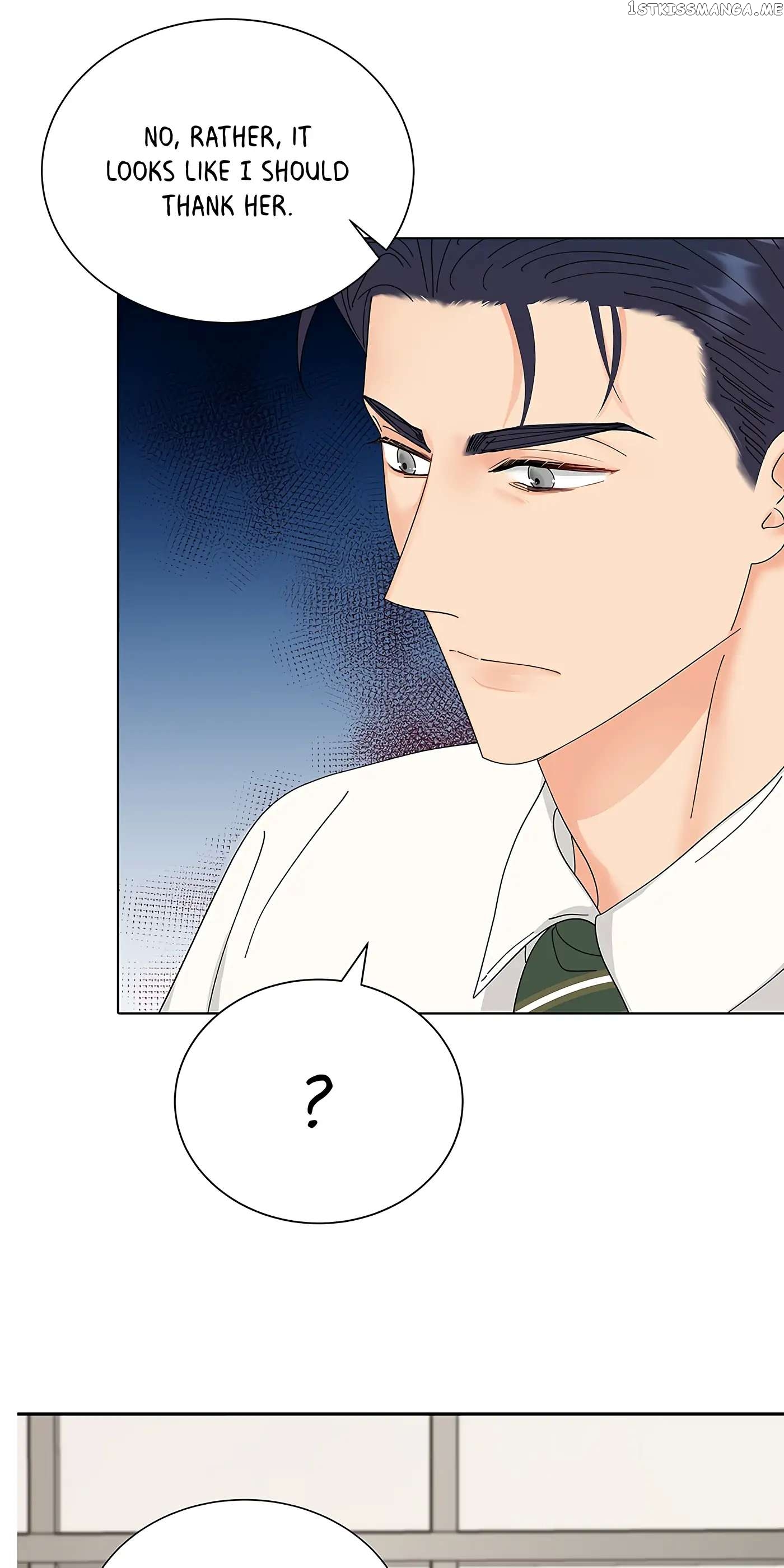 Adapted Male Lead Chapter 47 - page 4