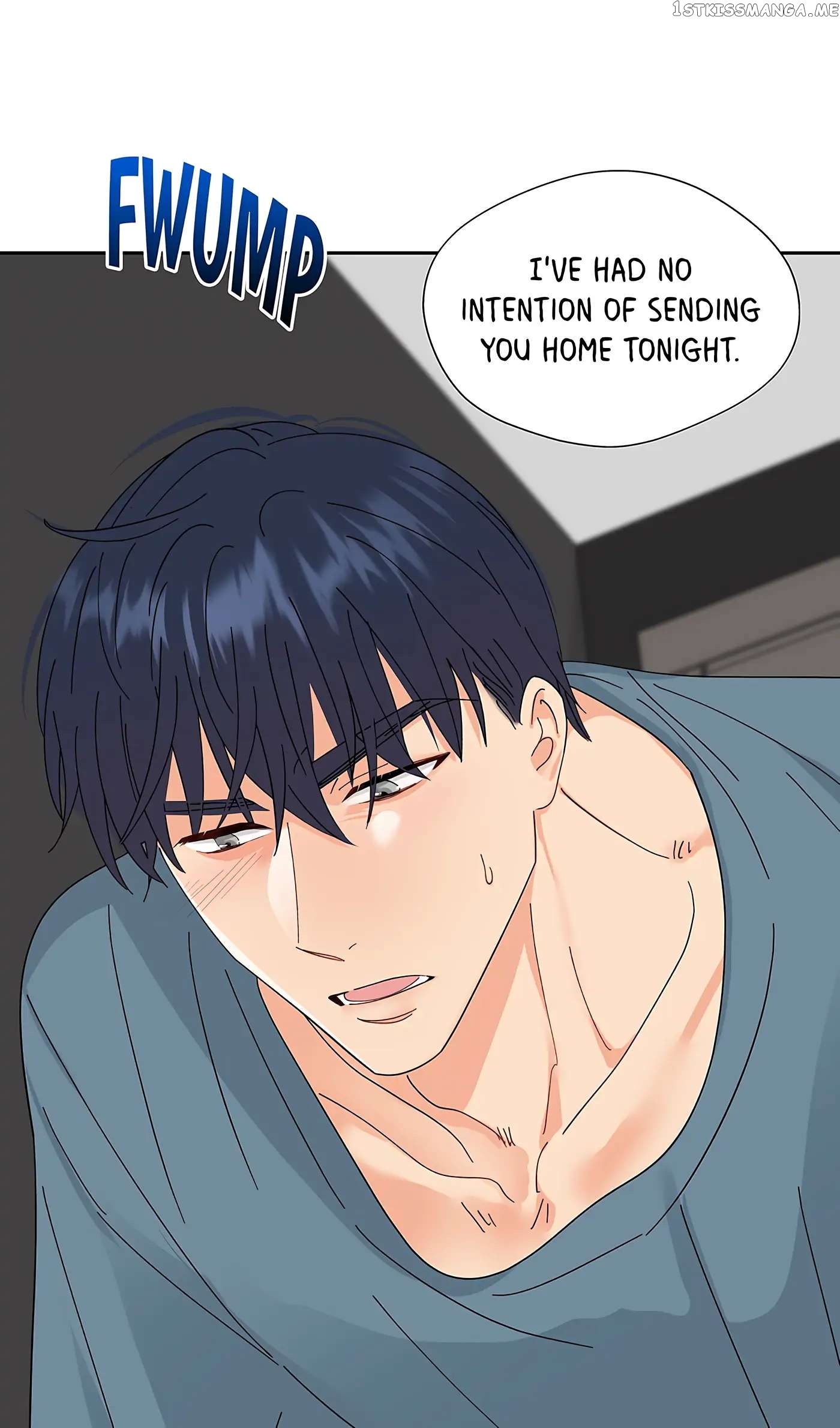 Adapted Male Lead Chapter 47 - page 42