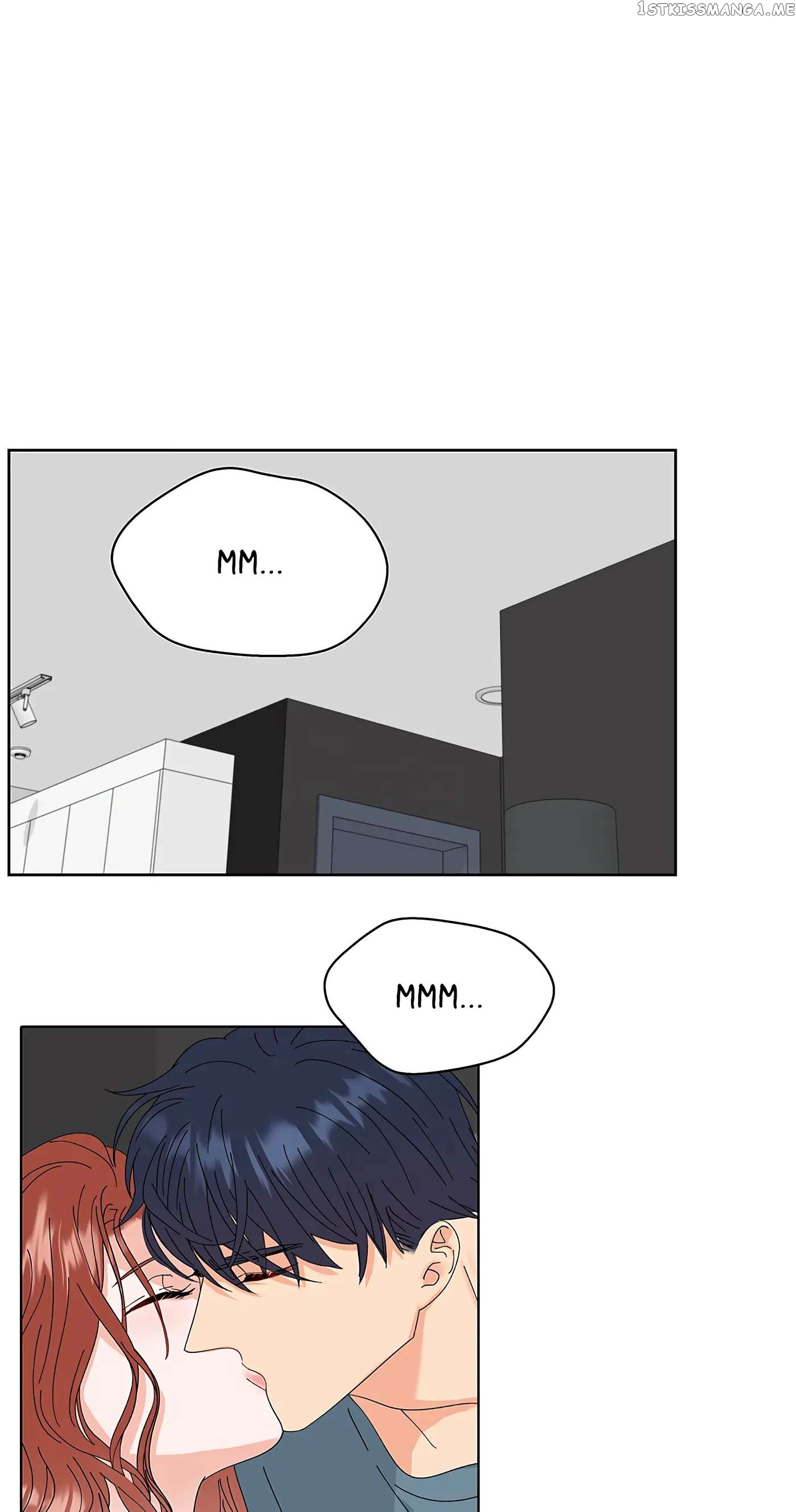 Adapted Male Lead Chapter 47 - page 46