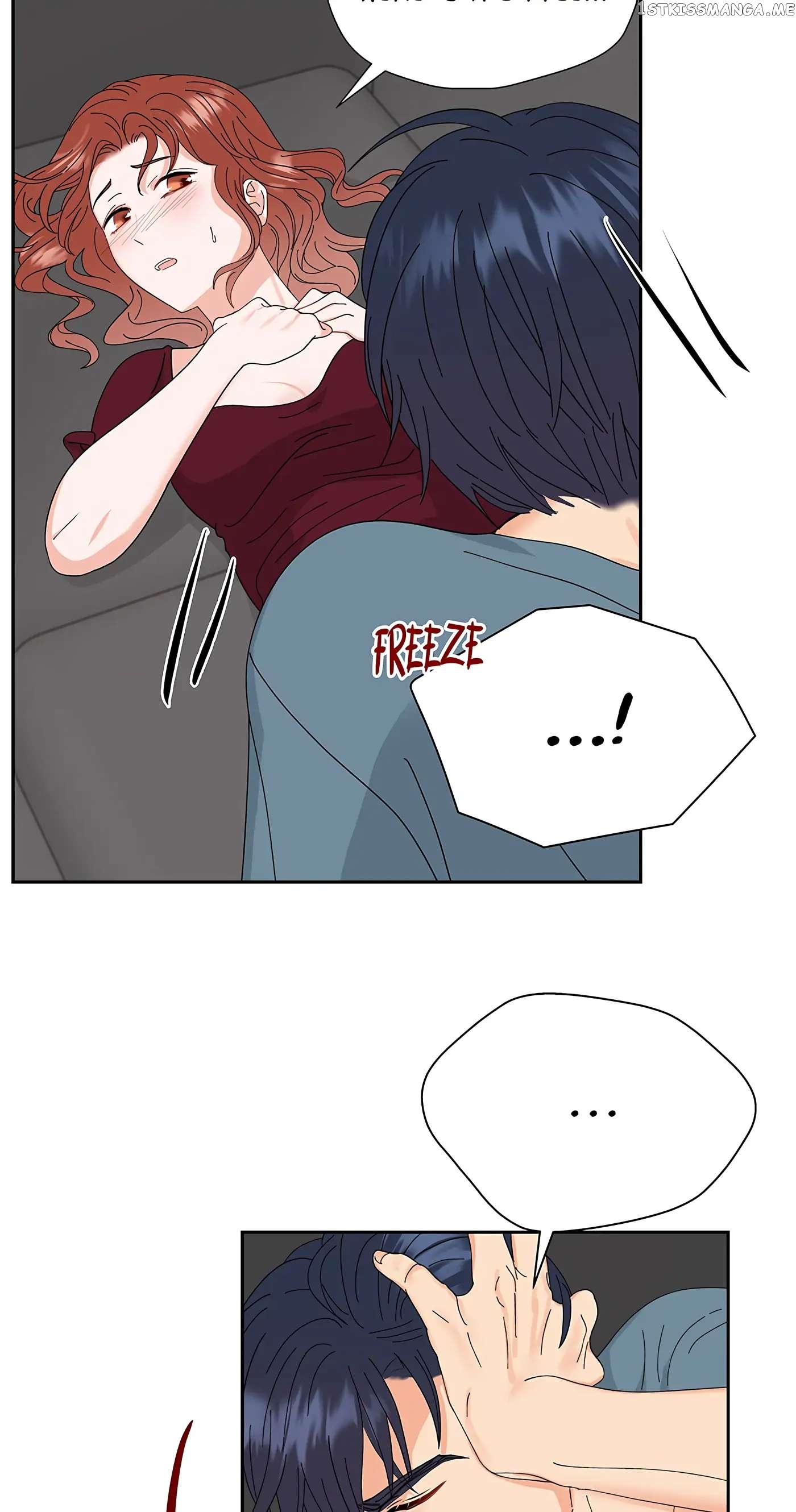 Adapted Male Lead Chapter 47 - page 48