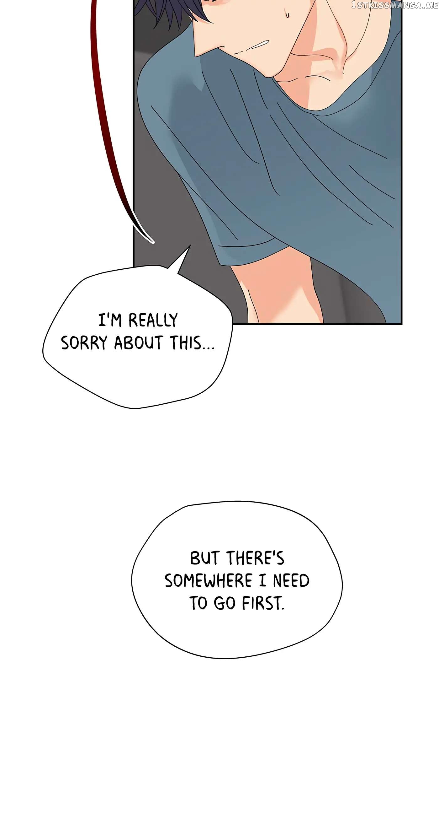 Adapted Male Lead Chapter 47 - page 49