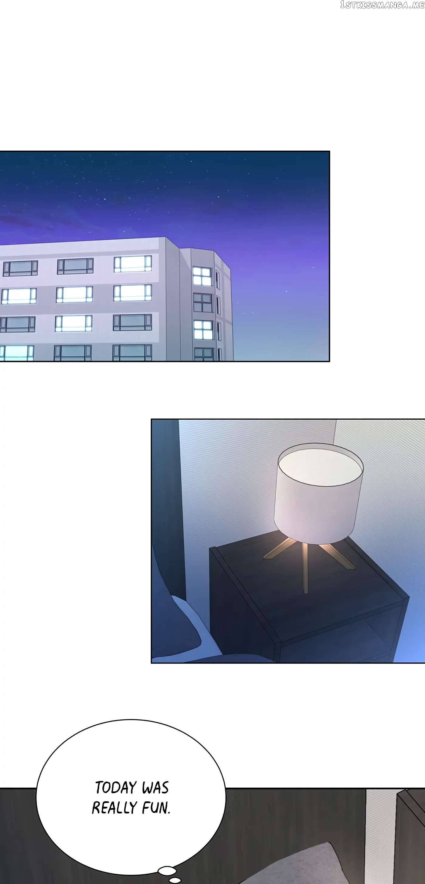 Adapted Male Lead Chapter 47 - page 58