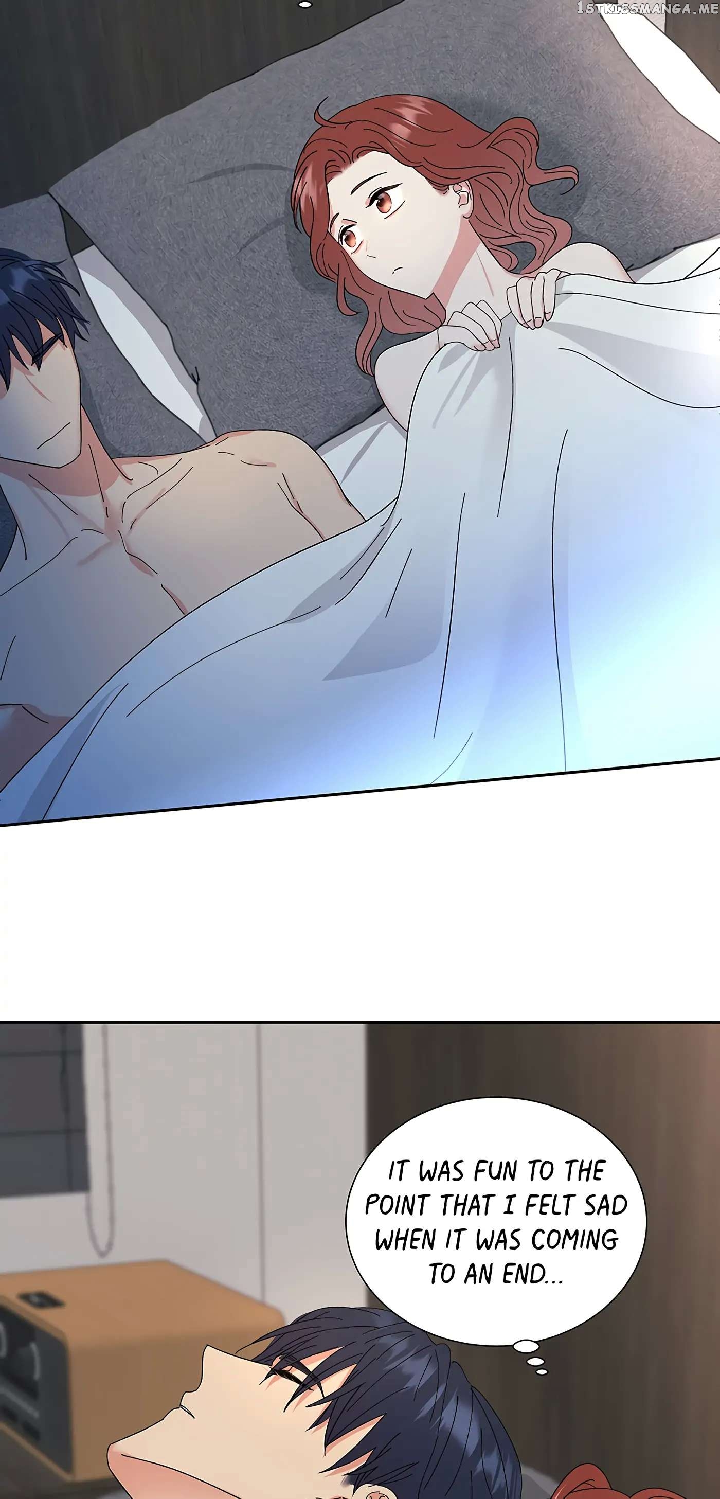 Adapted Male Lead Chapter 47 - page 59