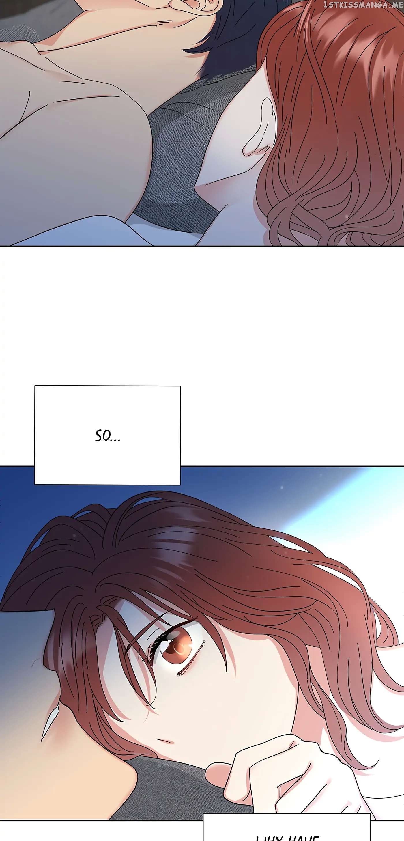 Adapted Male Lead Chapter 47 - page 60
