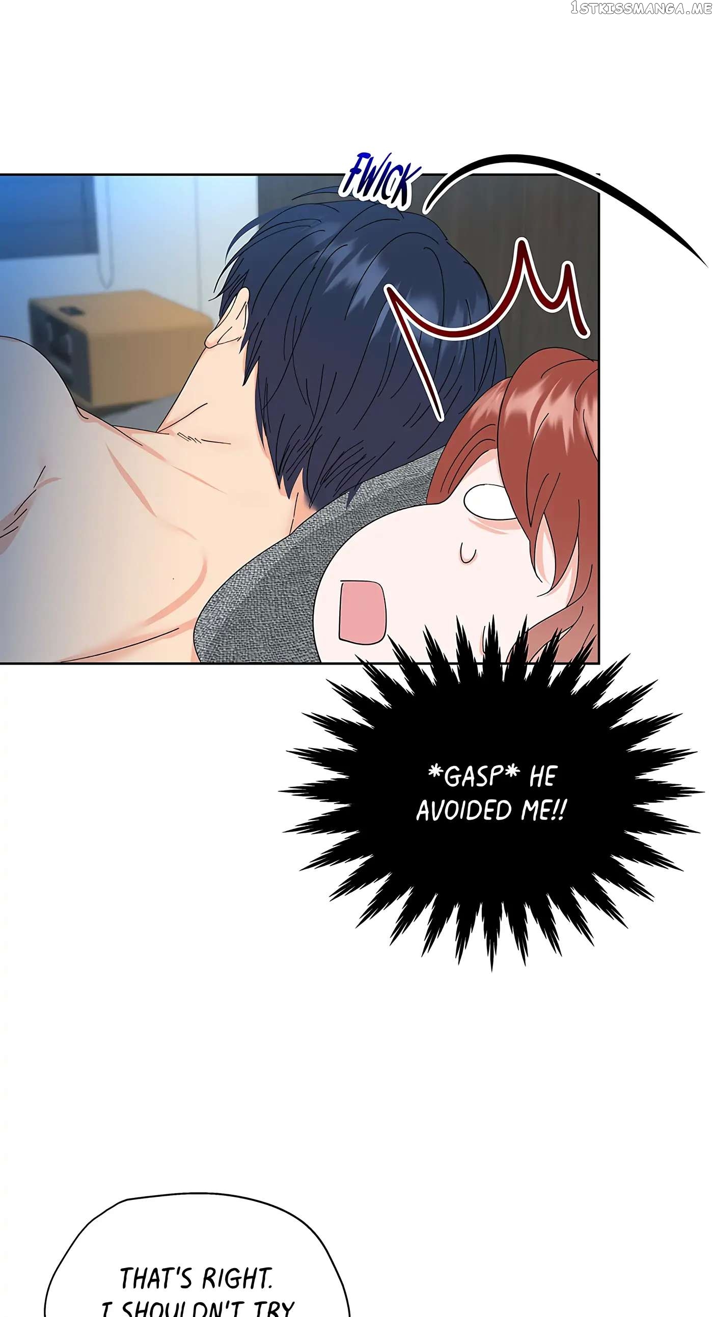 Adapted Male Lead Chapter 47 - page 63