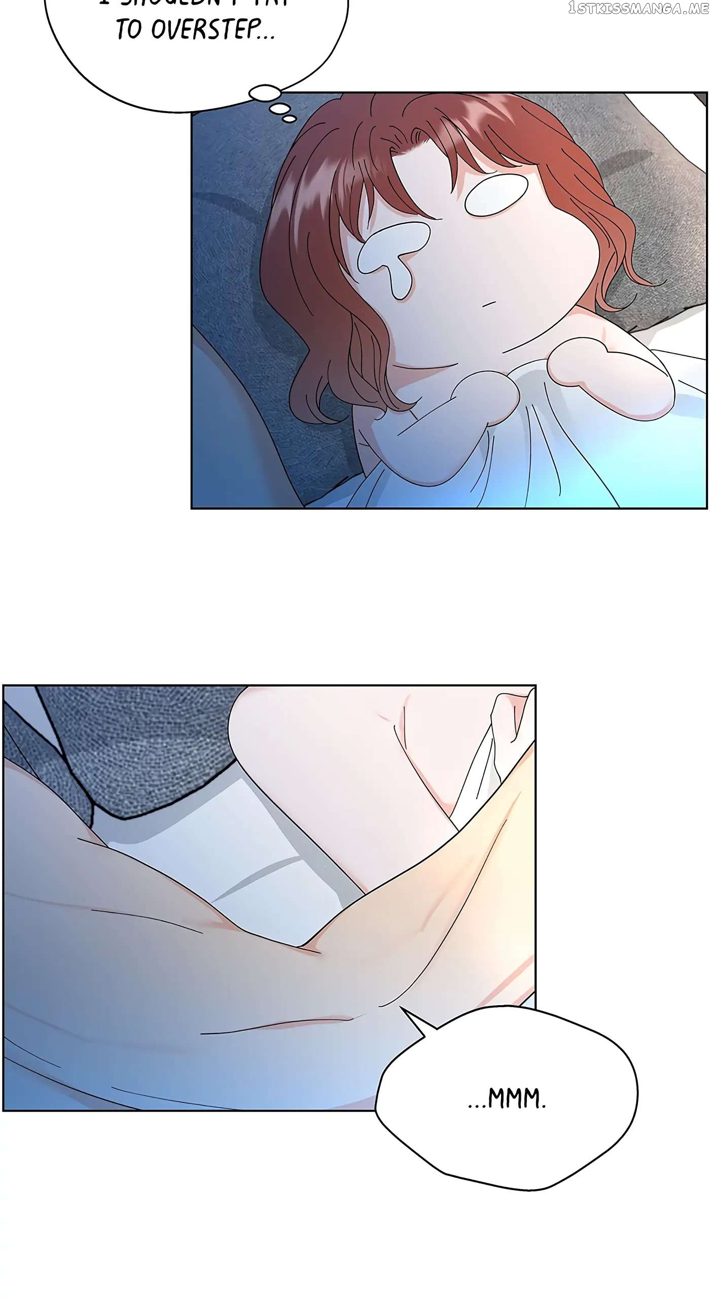 Adapted Male Lead Chapter 47 - page 64
