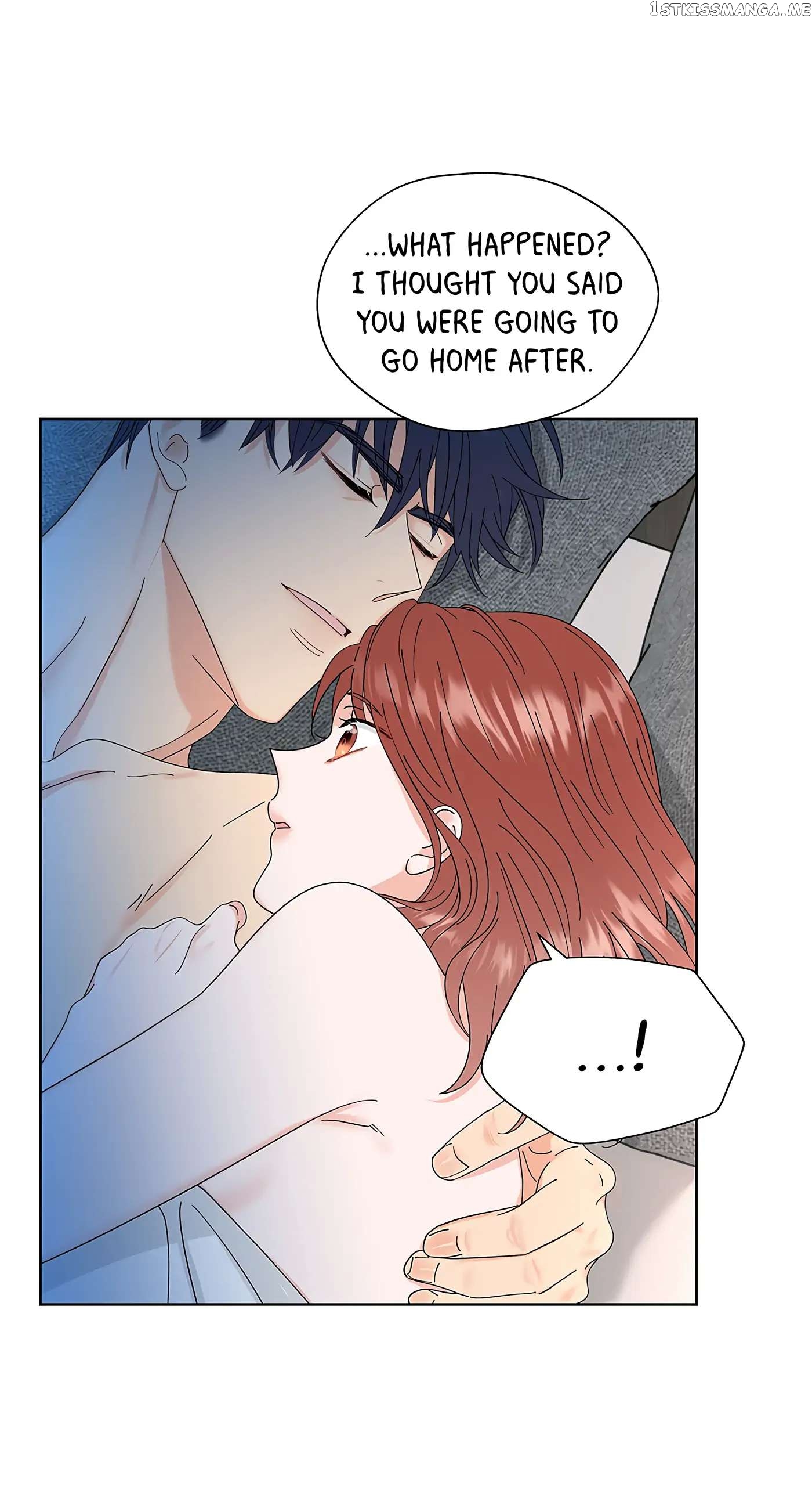 Adapted Male Lead Chapter 47 - page 65