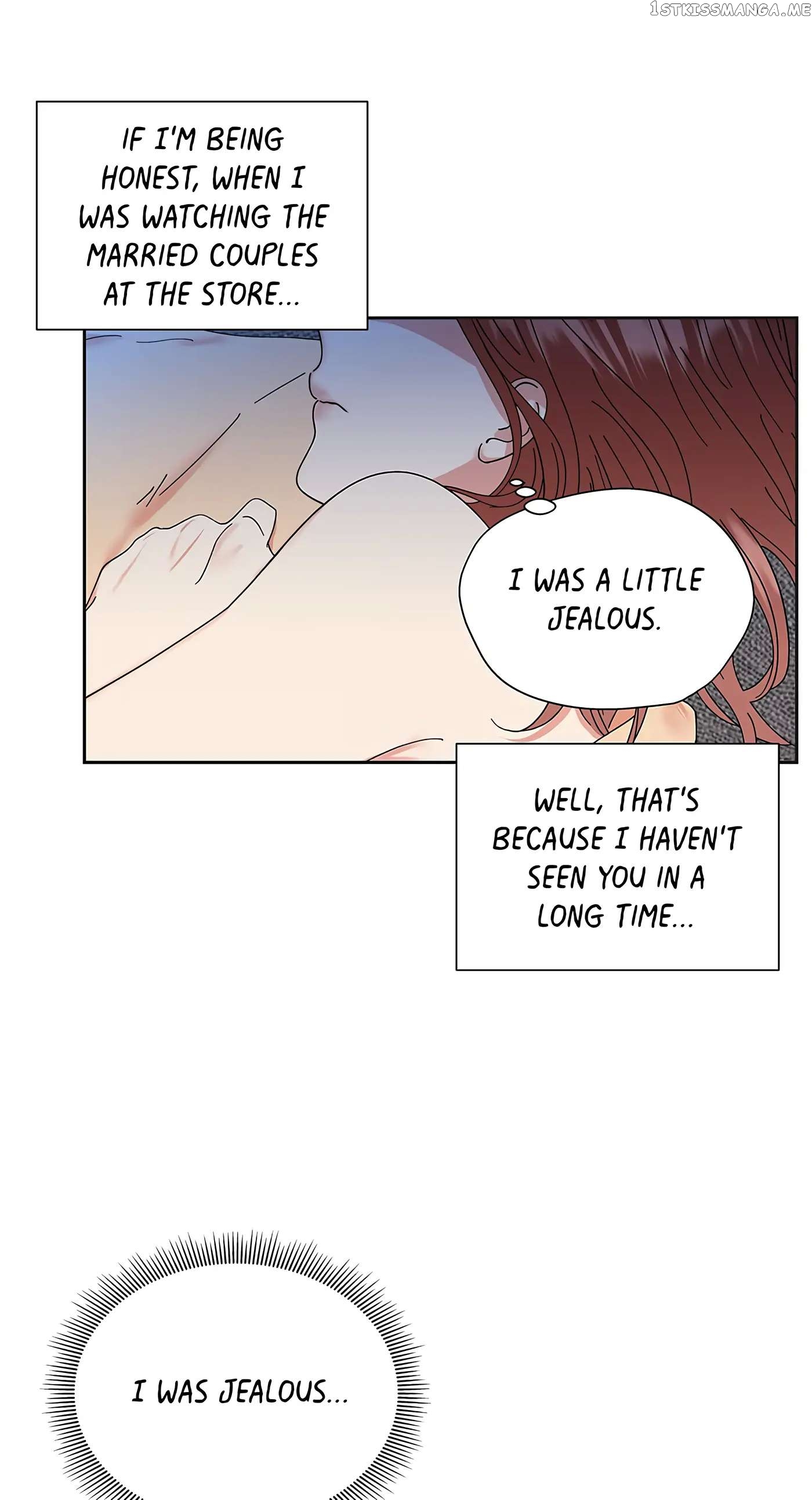 Adapted Male Lead Chapter 47 - page 66