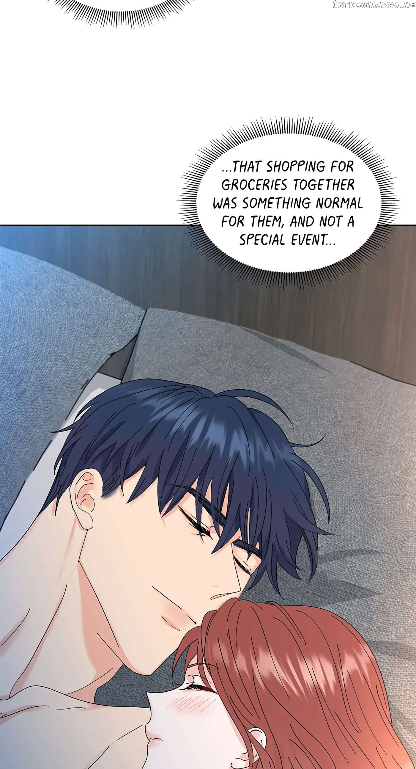Adapted Male Lead Chapter 47 - page 67