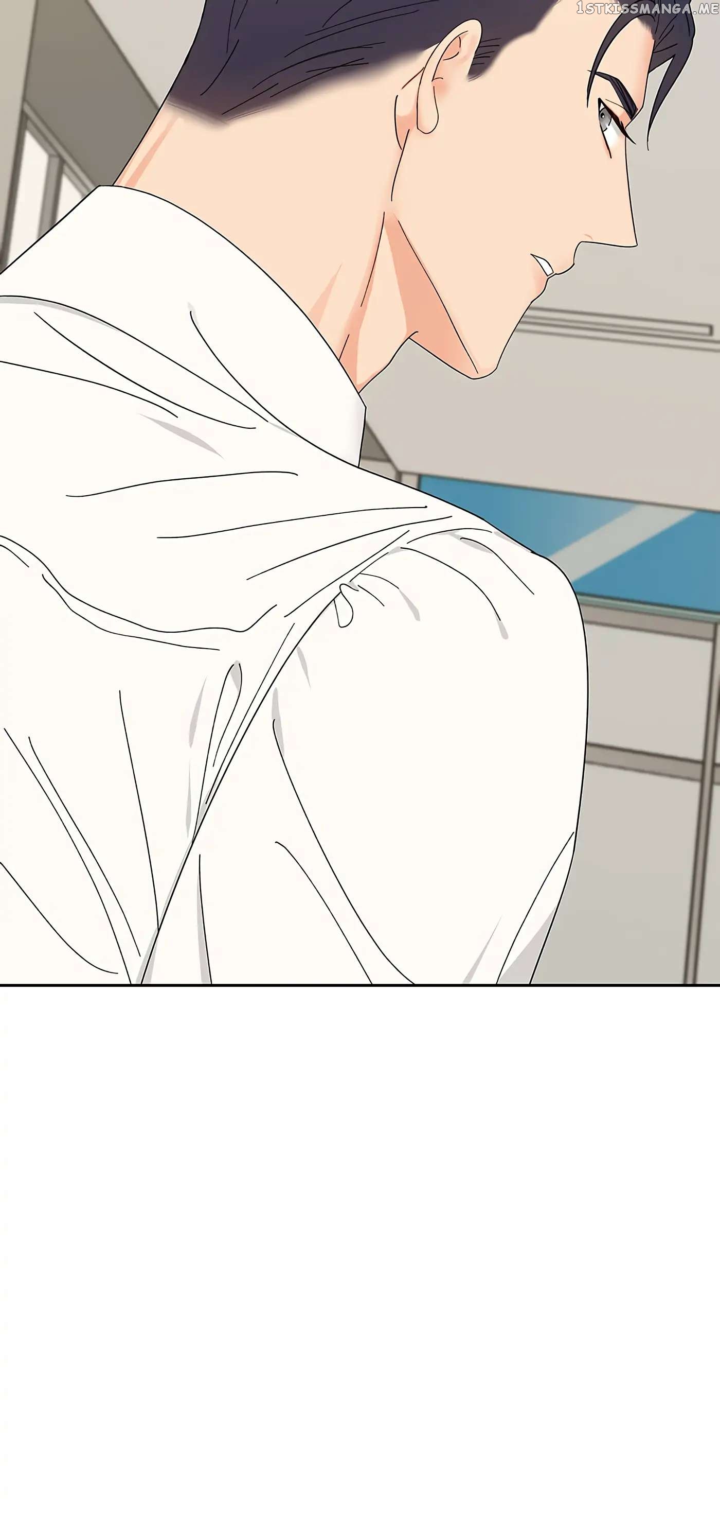 Adapted Male Lead Chapter 47 - page 9
